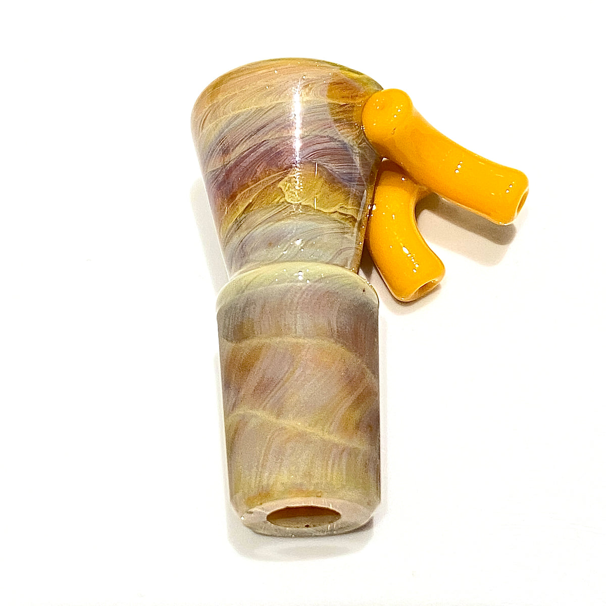 Fully Worked Mac and Cheese Slide by The Ohigho Kid #2