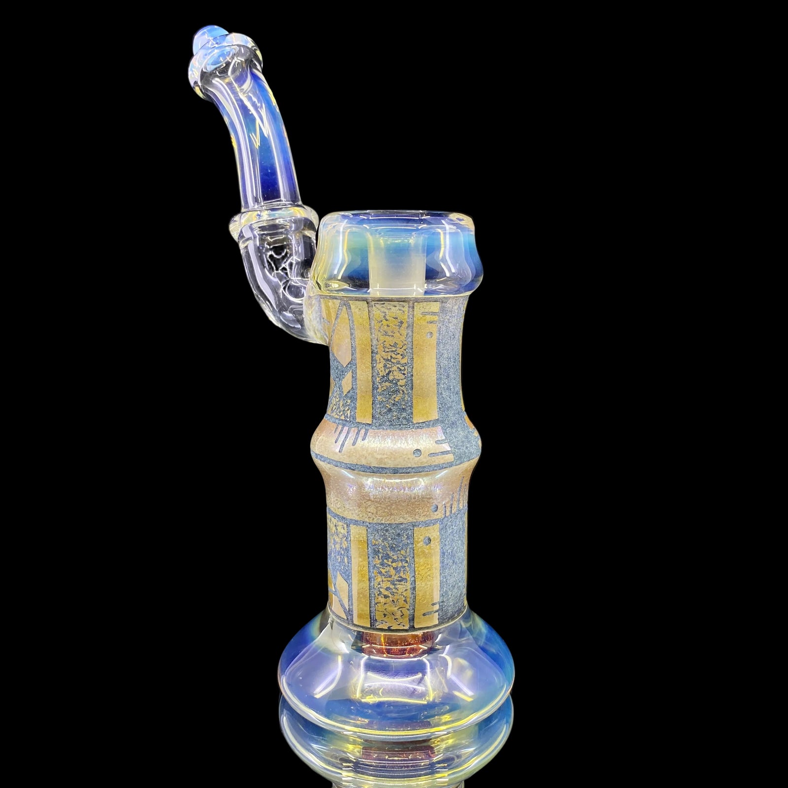 Corkis Portal Dewar Bubbler