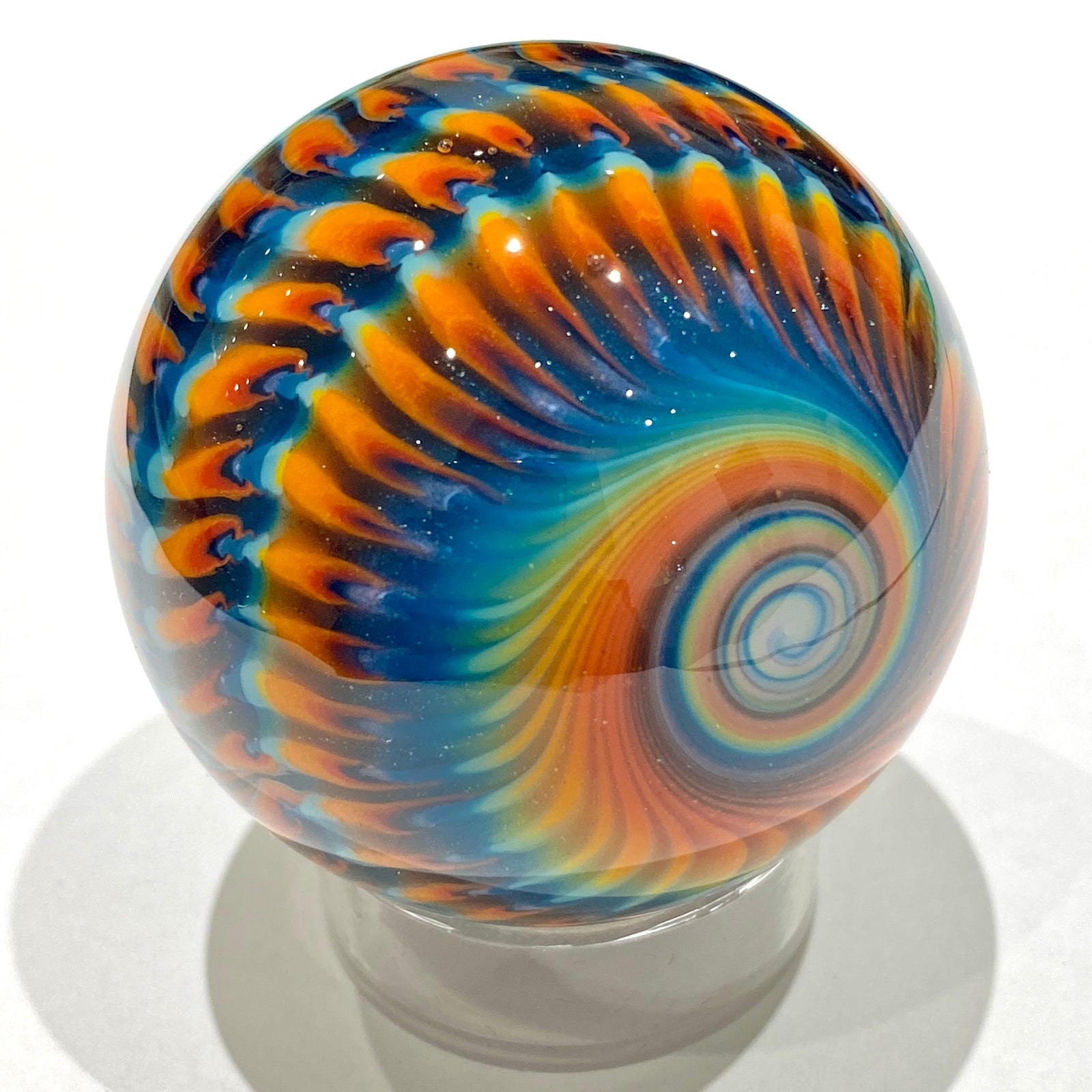 R3G15 Tie Dye Marble (1.85")