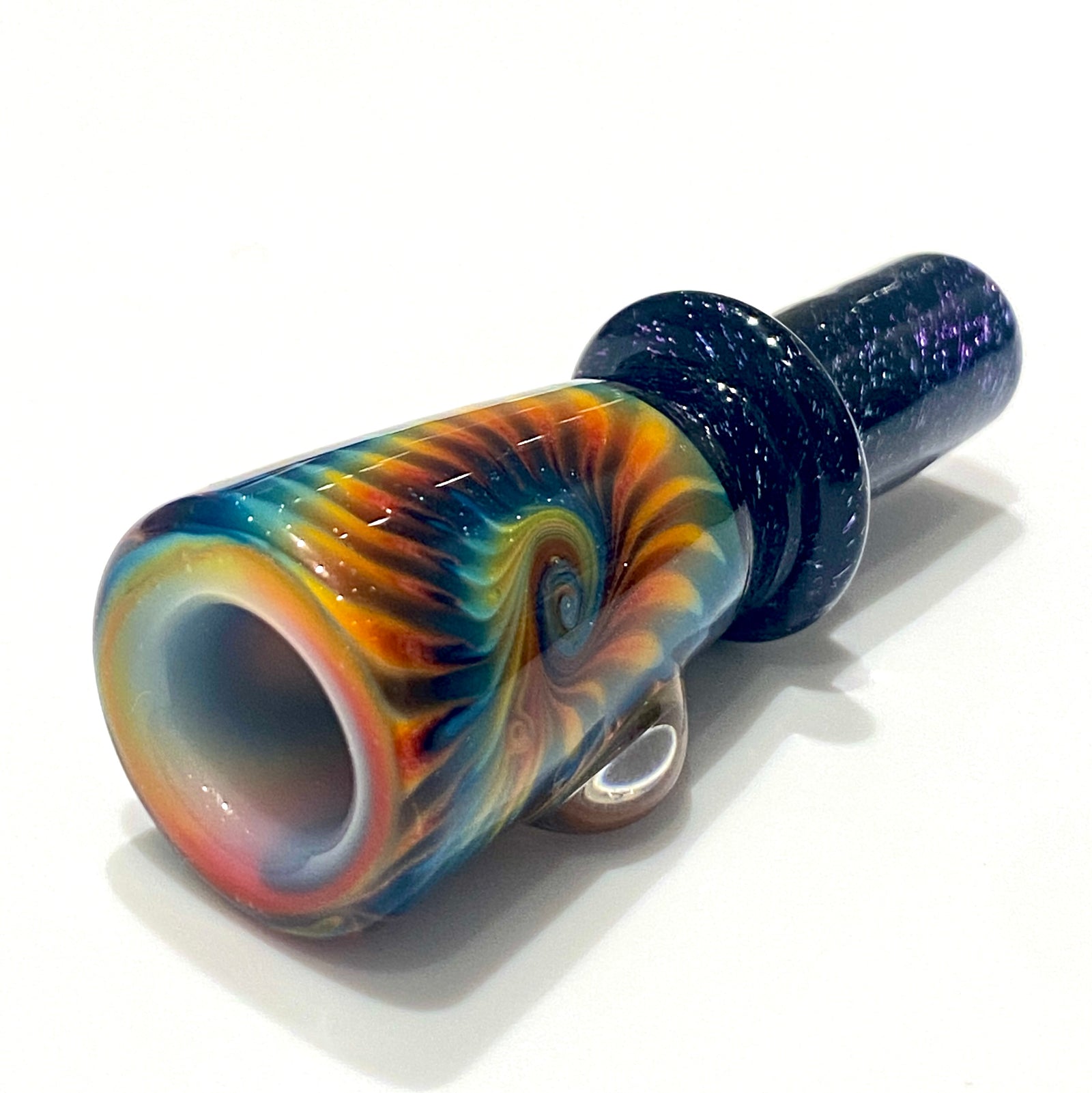 R3G15 Tie Dye Blunt Holder