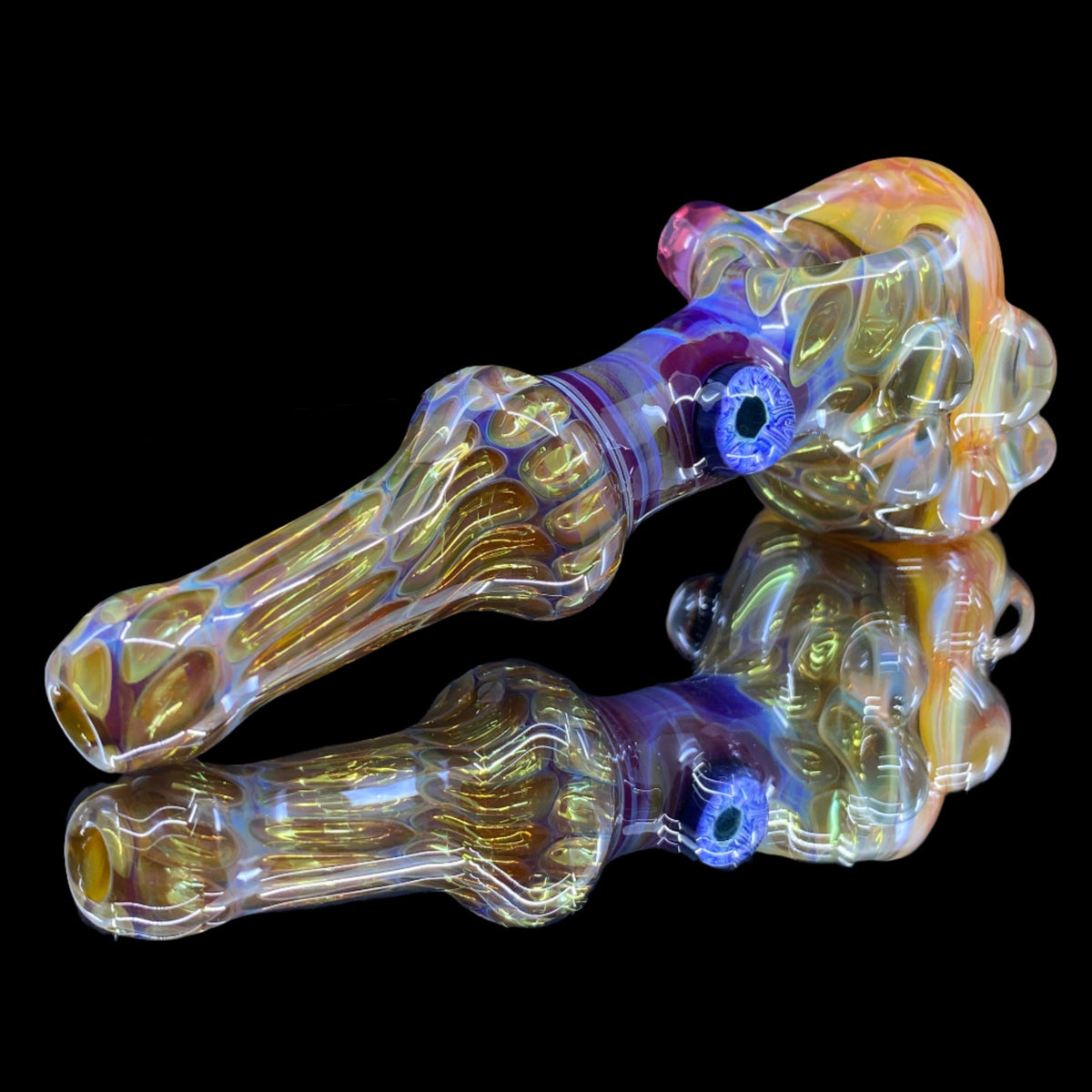 Lindemann Glass Heady Dry #1