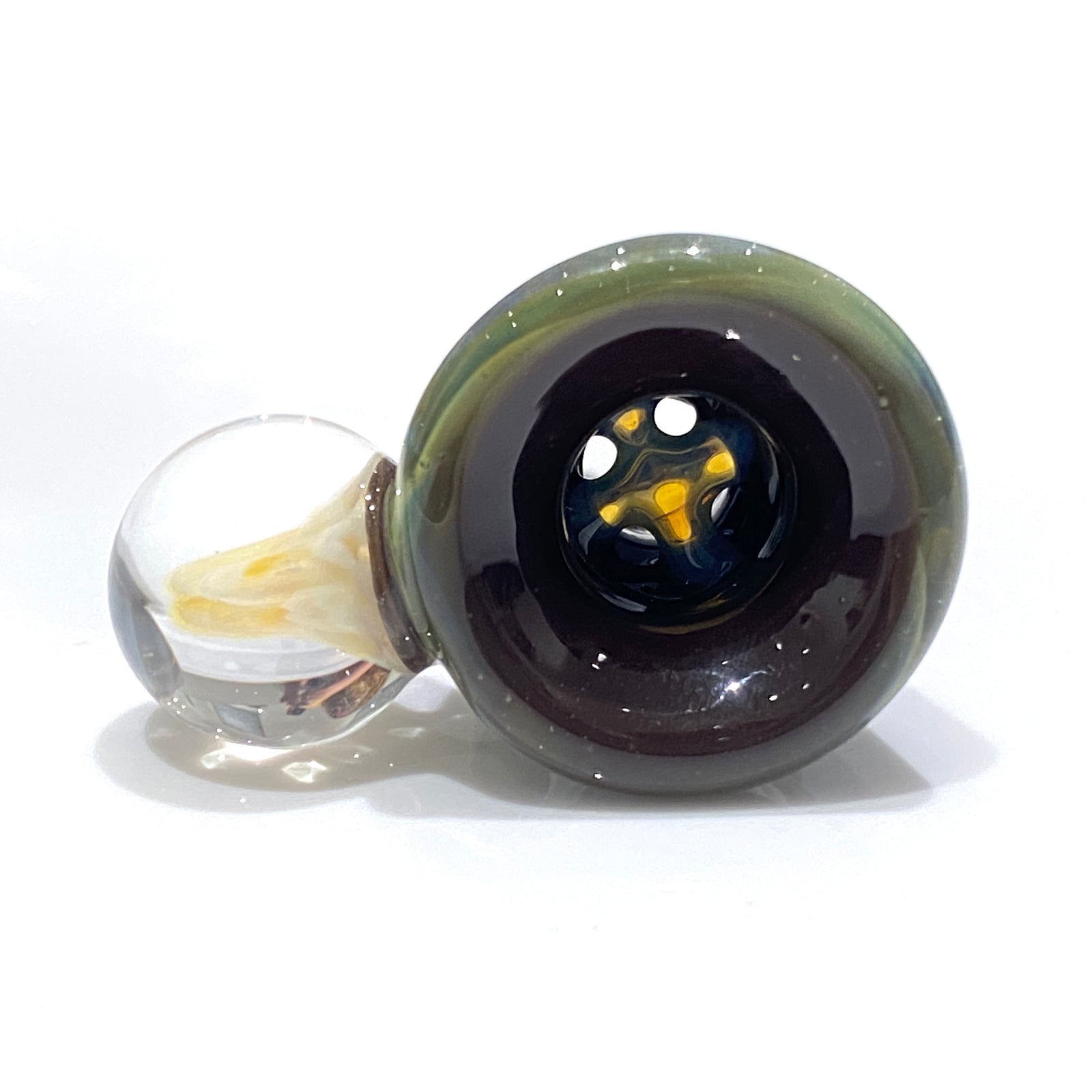 Fully Worked Slide with Marble by The Ohigho Kid