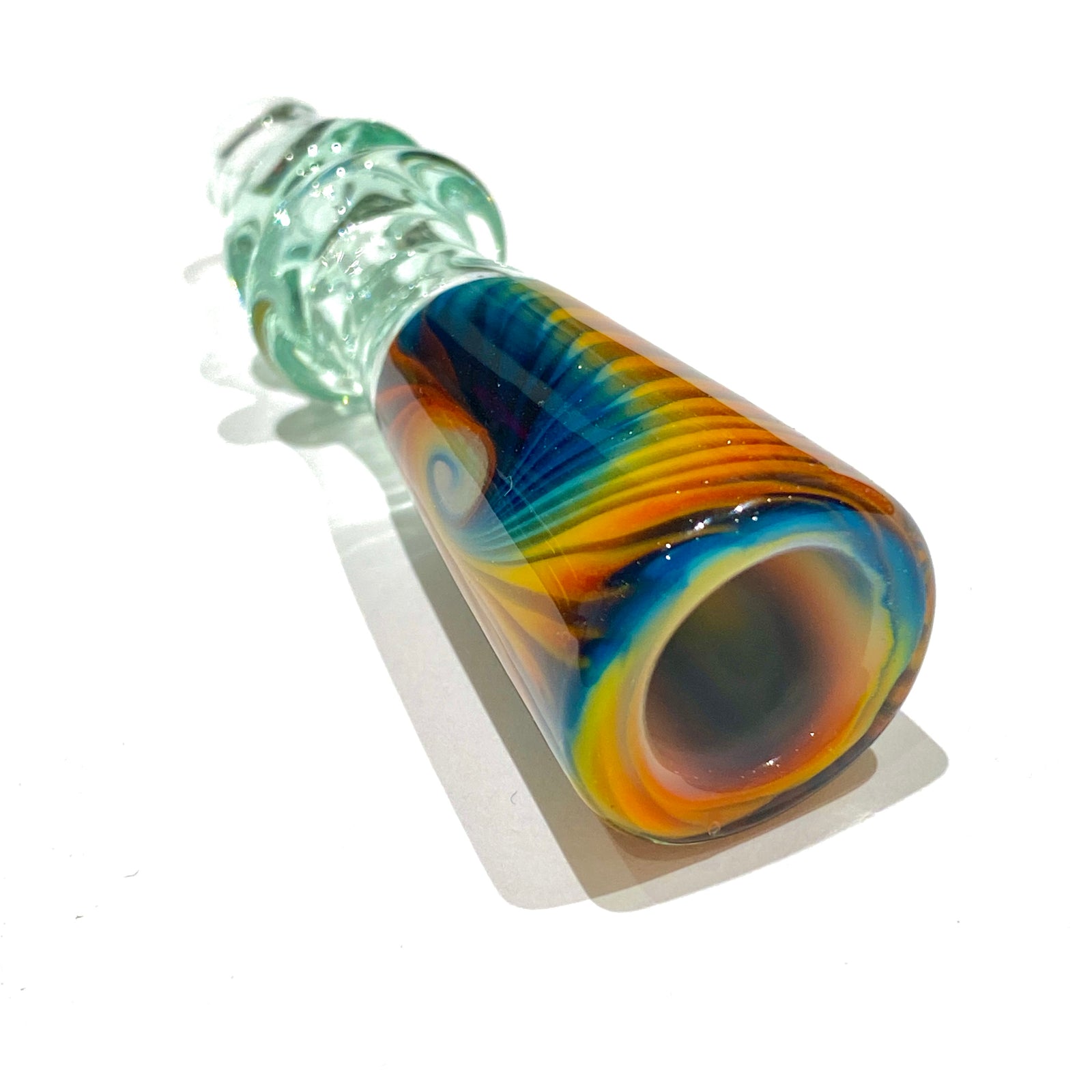 R3G15 Tie Dye Blunt Tip #2