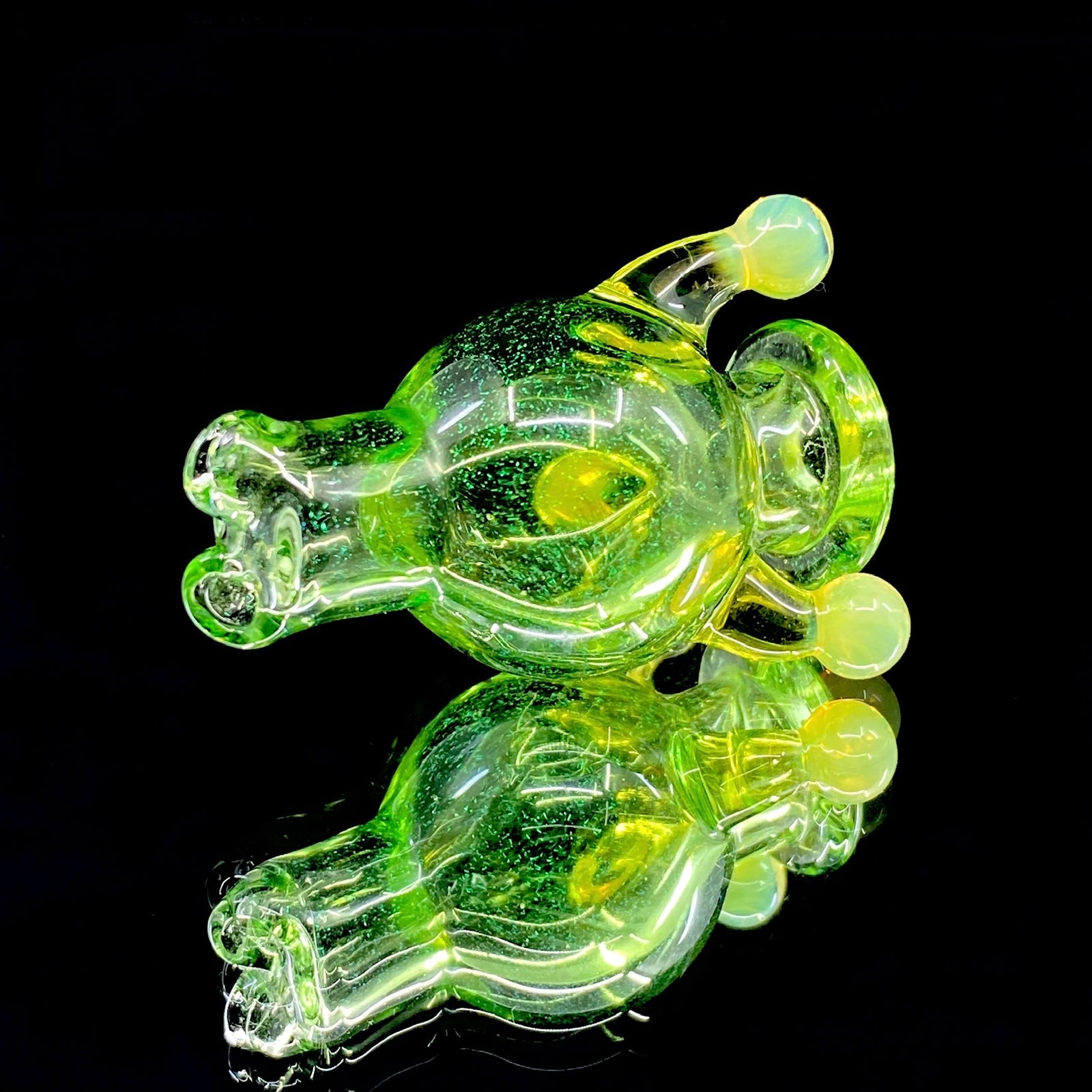 Mr Gray Spinner Cap