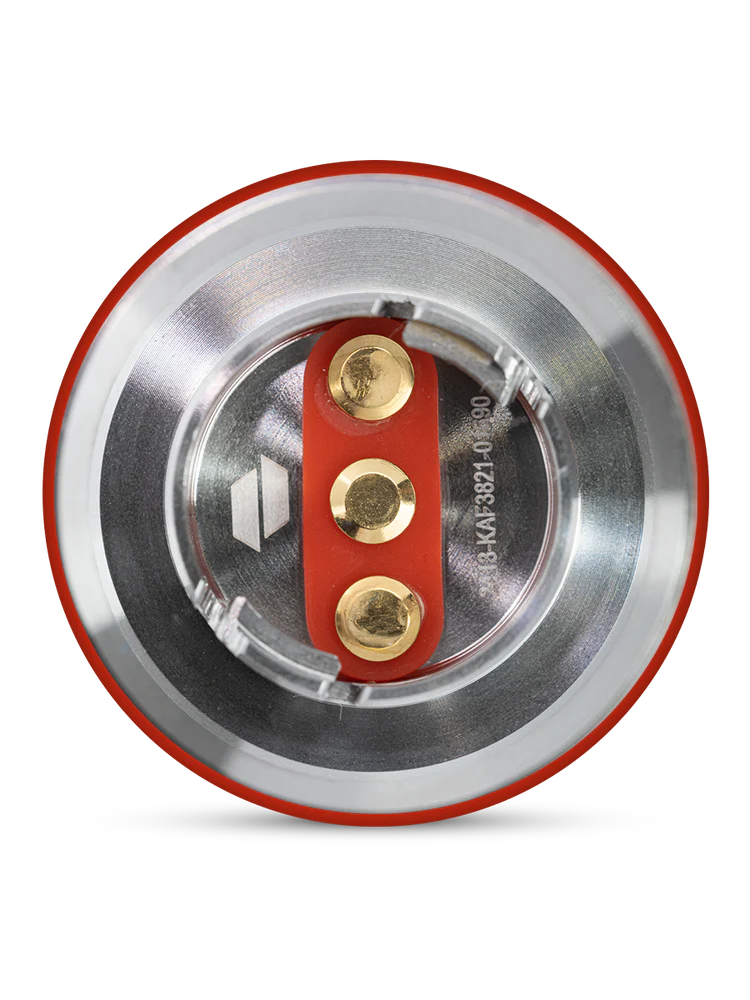 The Puffco Peak Pro Chamber - 3D