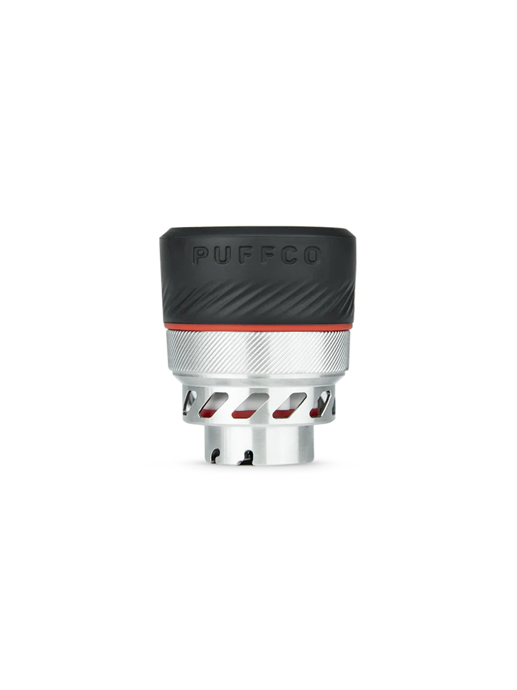 The Puffco Peak Pro Chamber - 3D