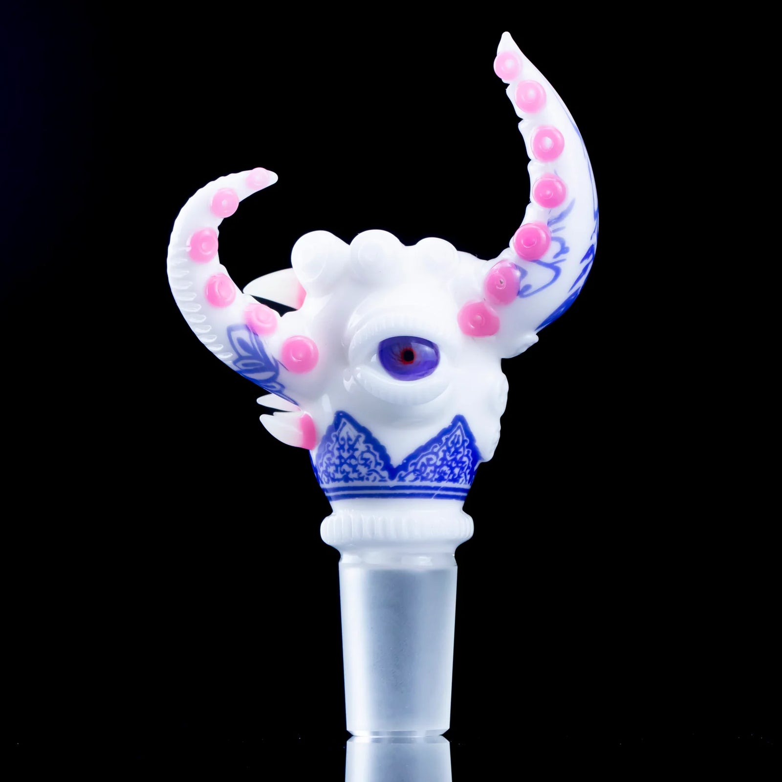 Kurt B x Salt 3 Hole Snapper Slide (19mm)