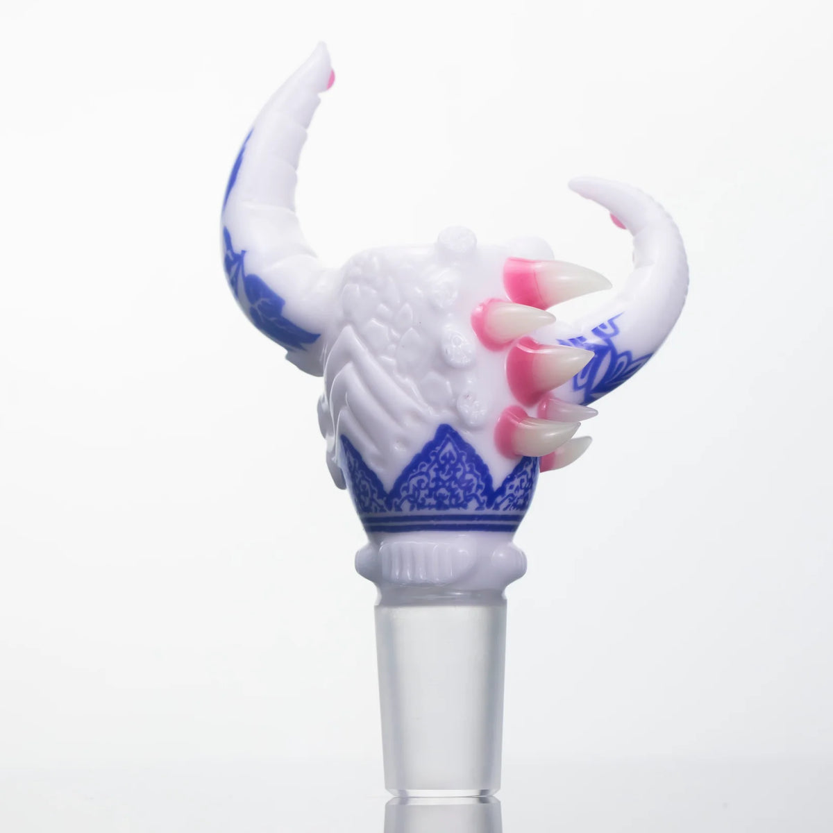 Kurt B x Salt 3 Hole Snapper Slide (19mm)