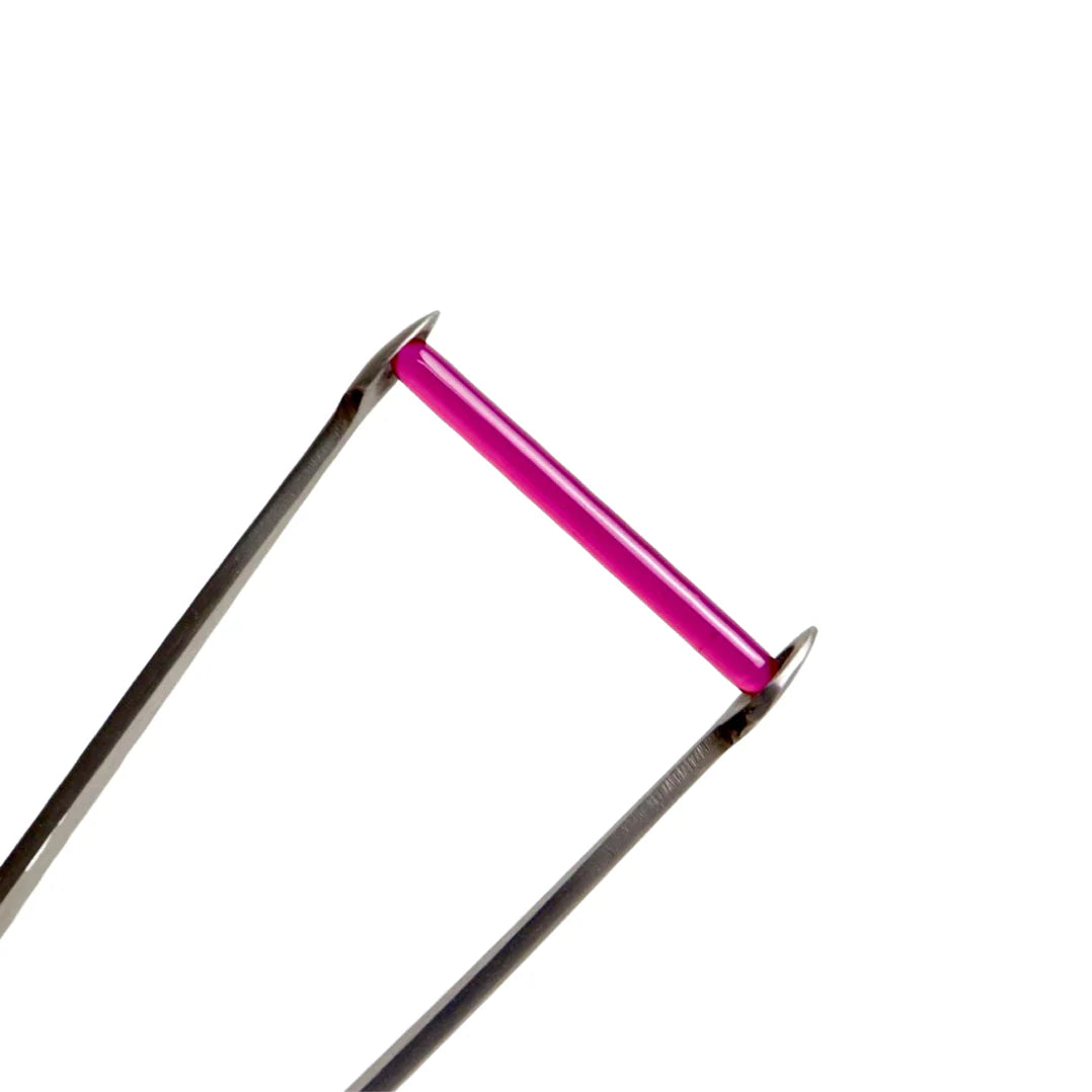 Ruby Terp Pillar (3mm)