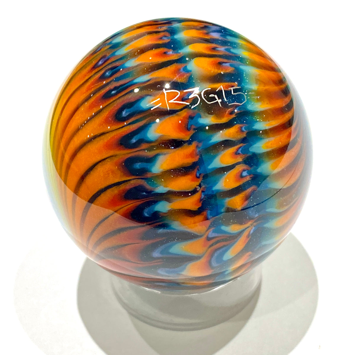 R3G15 Tie Dye Marble (1.85")