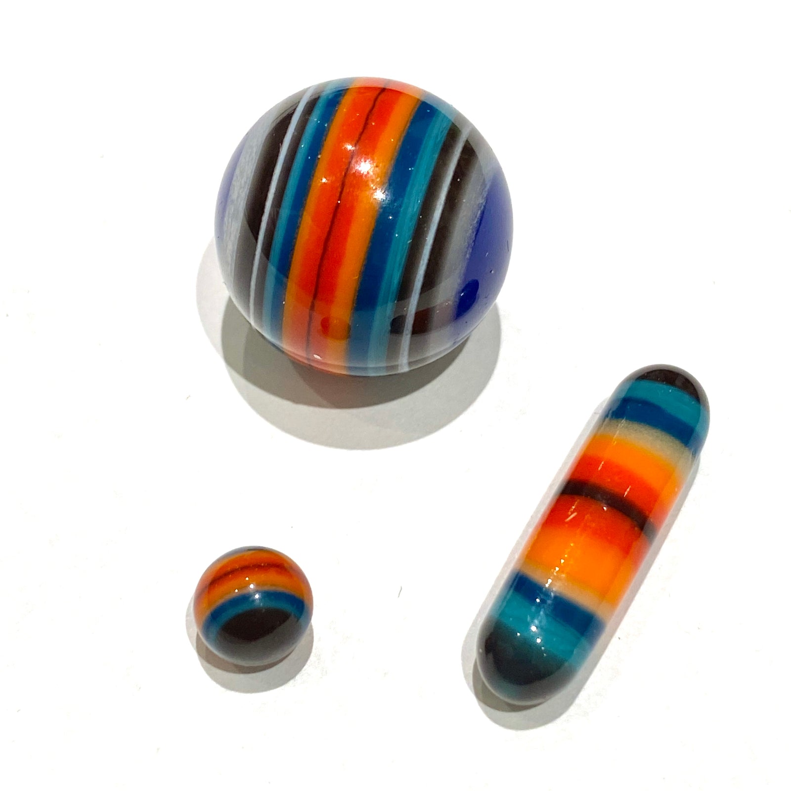 R3G15 Pendleton Terp Slurper Set #2
