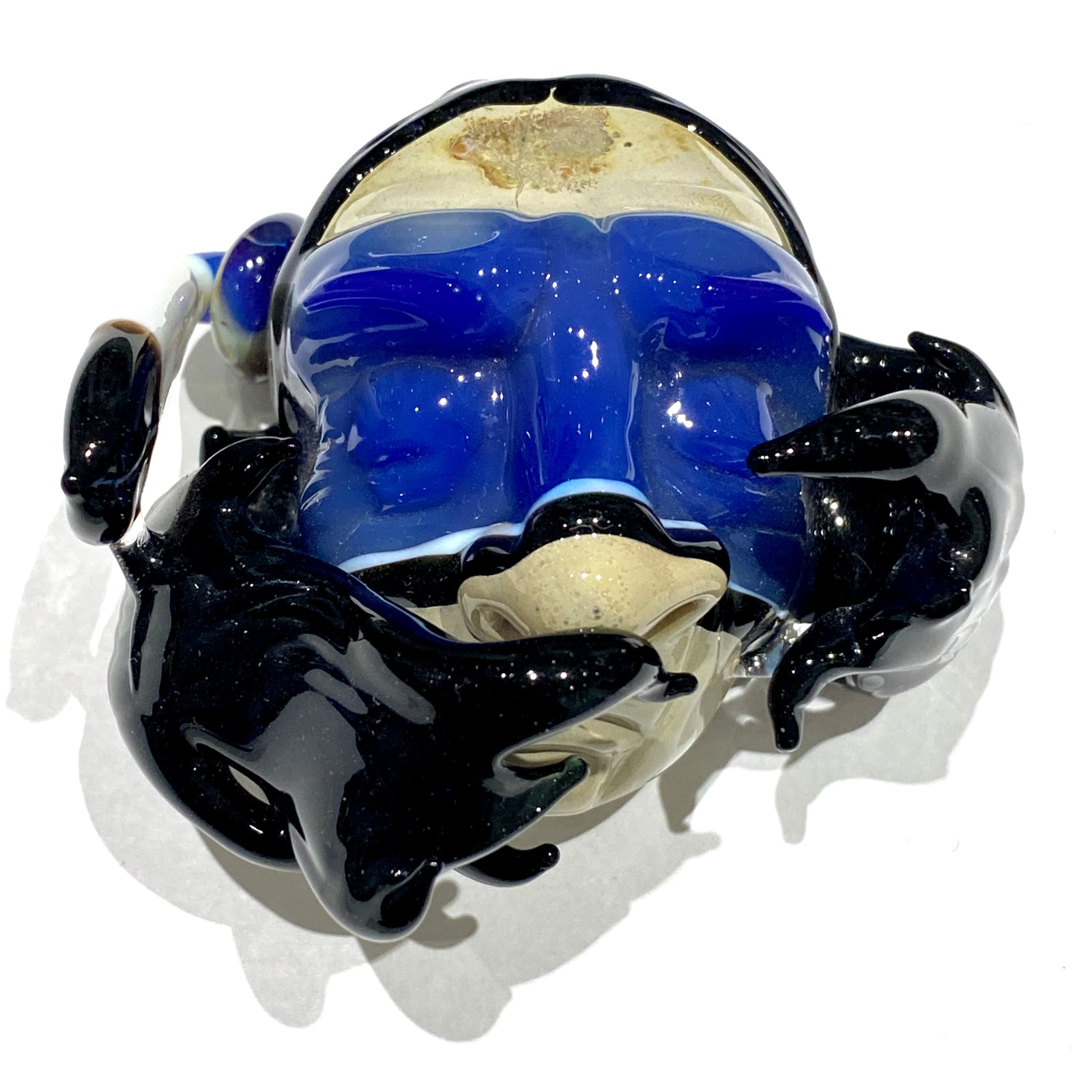 R3G15 Glass Wanderer Pendant #1