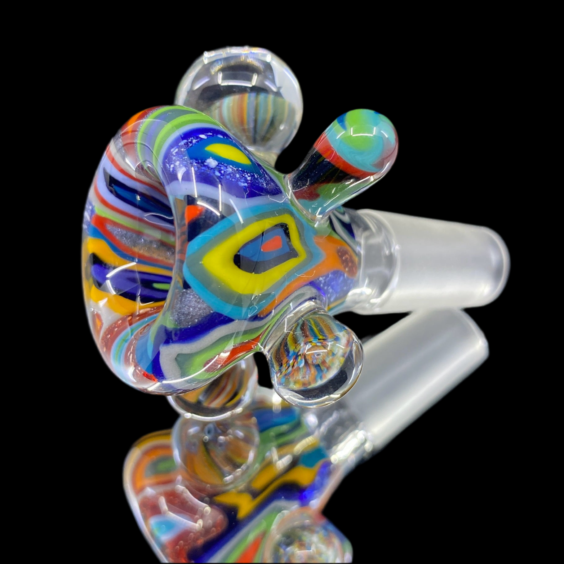 T Funk Slide (14mm)