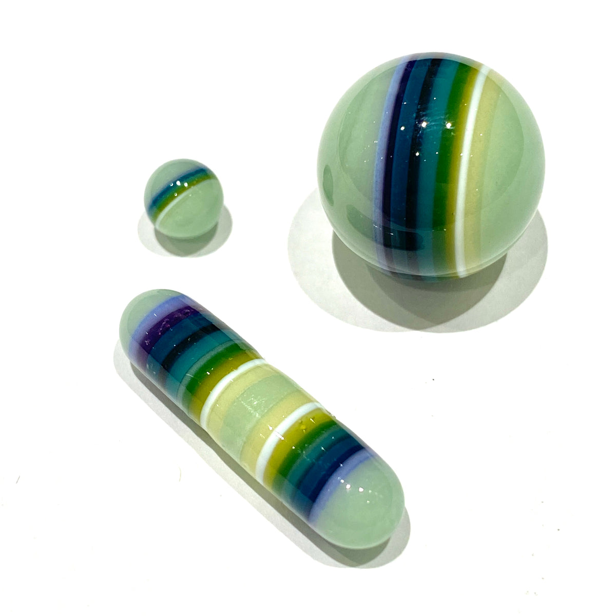 R3G15 Pendleton Terp Slurper Set #4