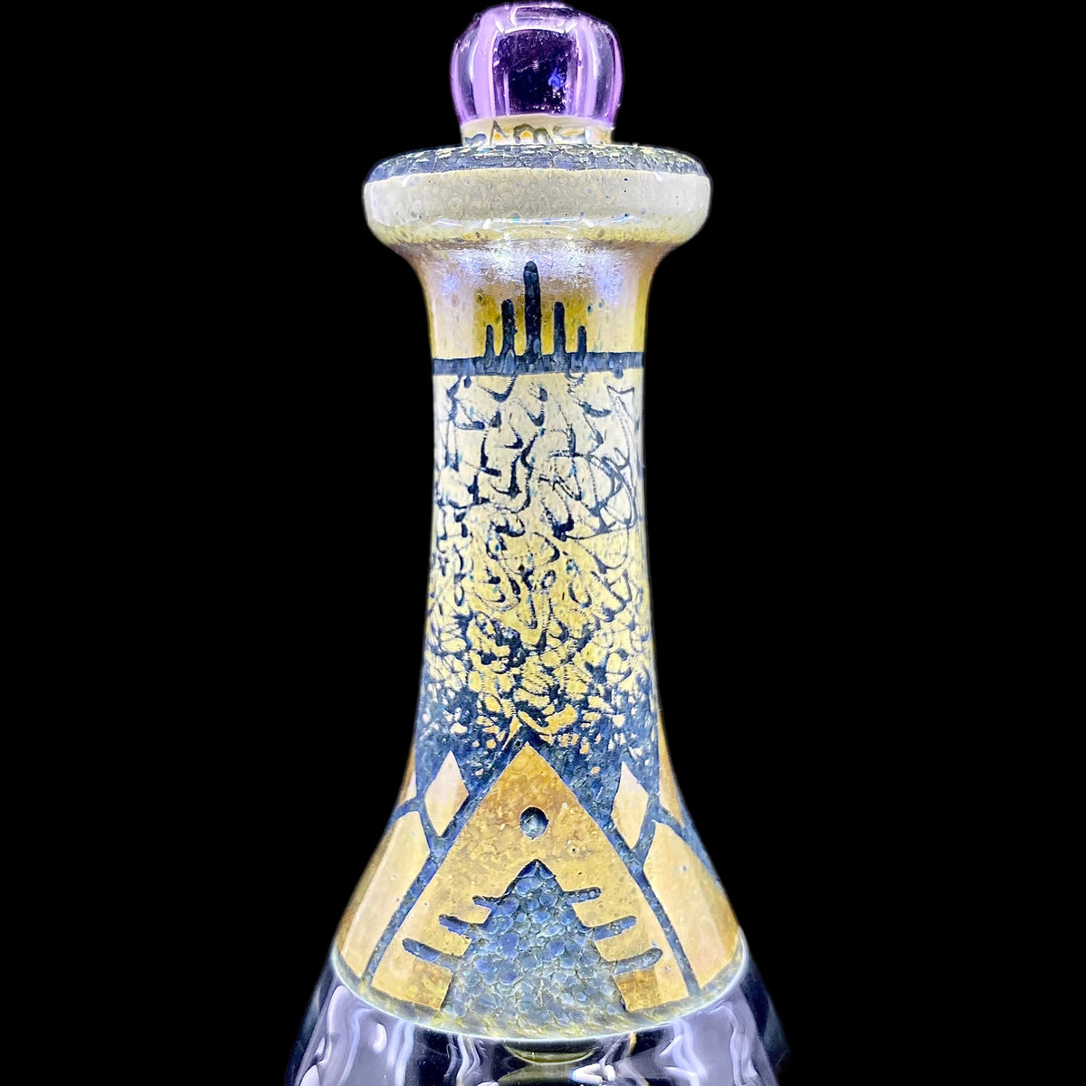 Corkis Portal Wet Peak Top #3