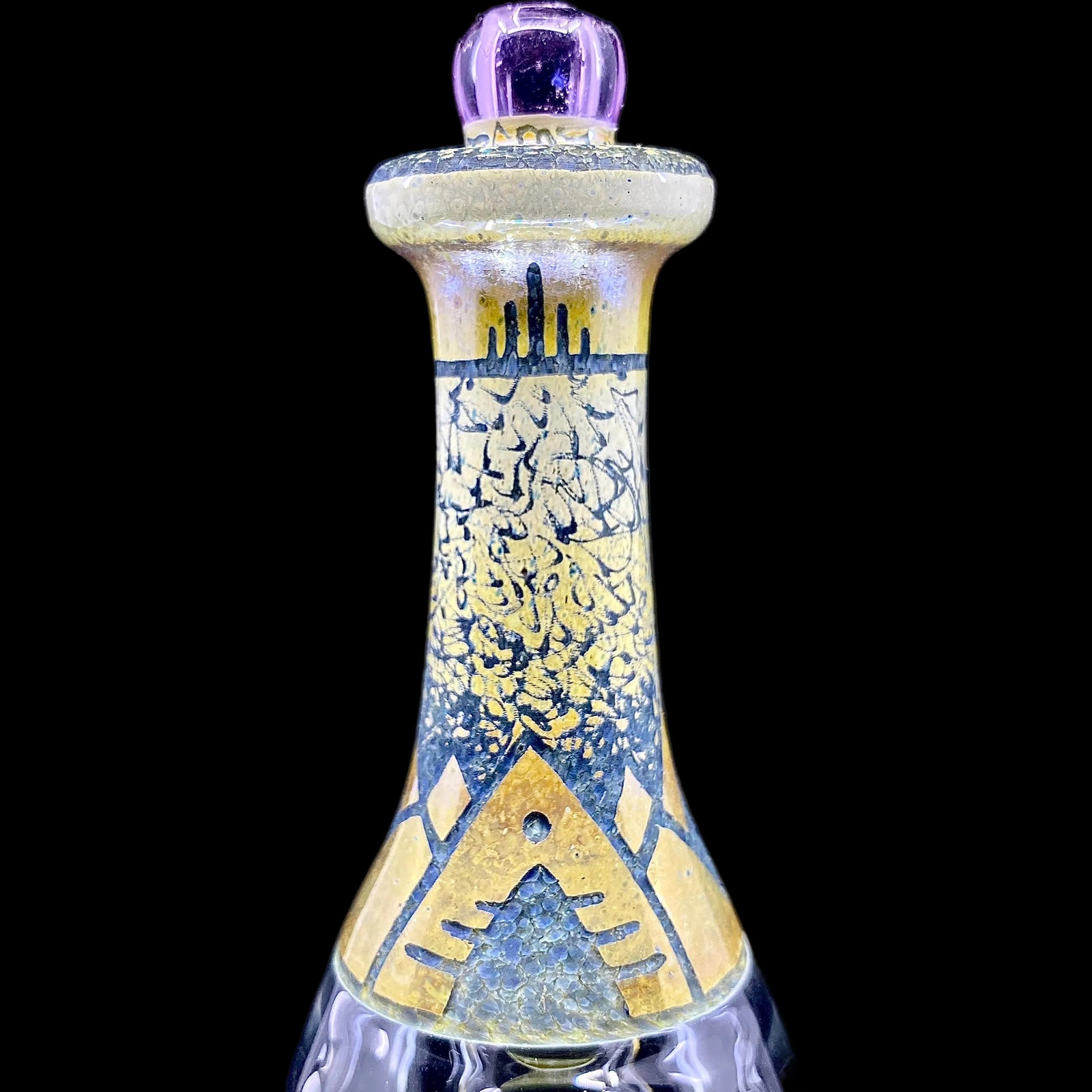 Corkis Portal Wet Peak Top #3