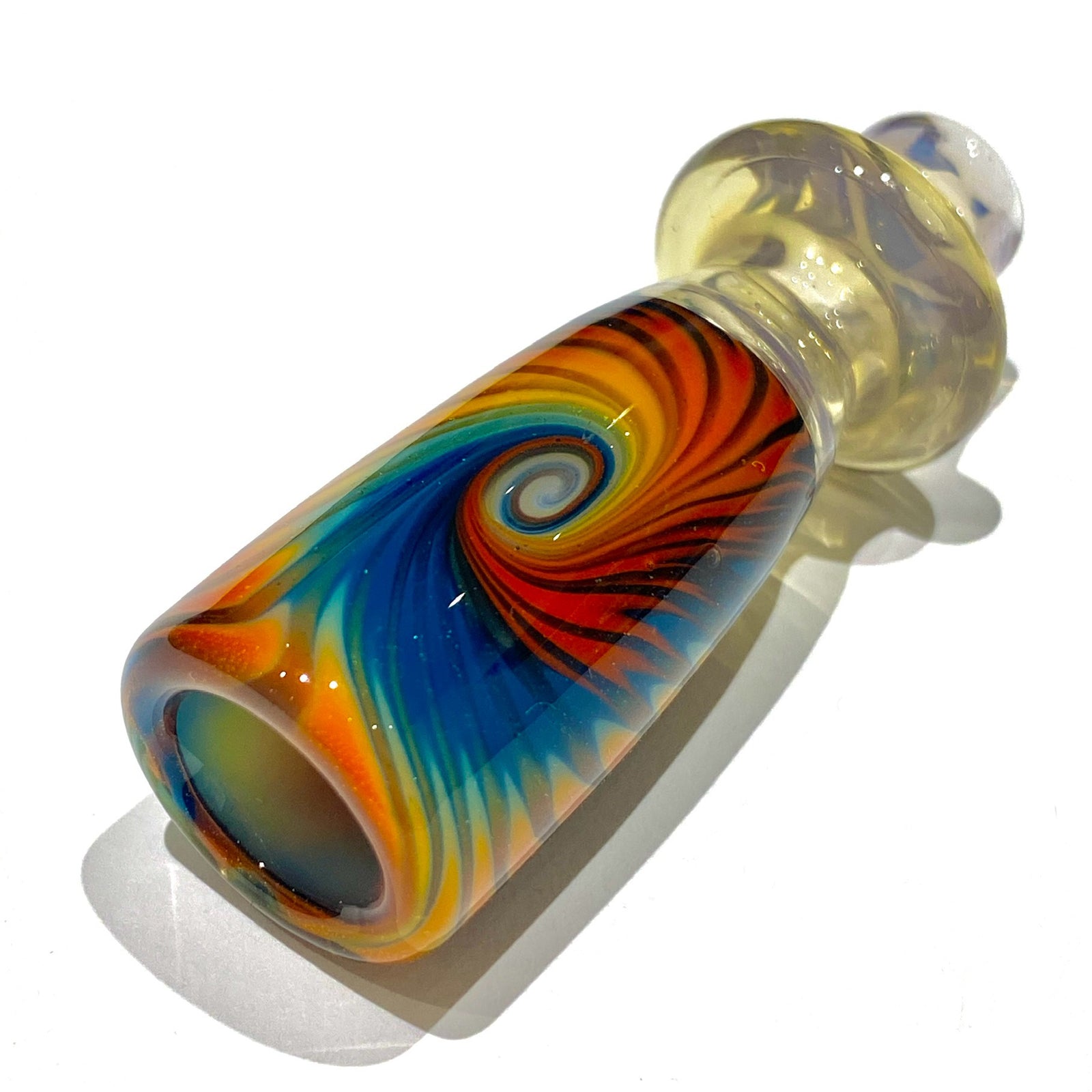 R3G15 Tie Dye Blunt Tip #4