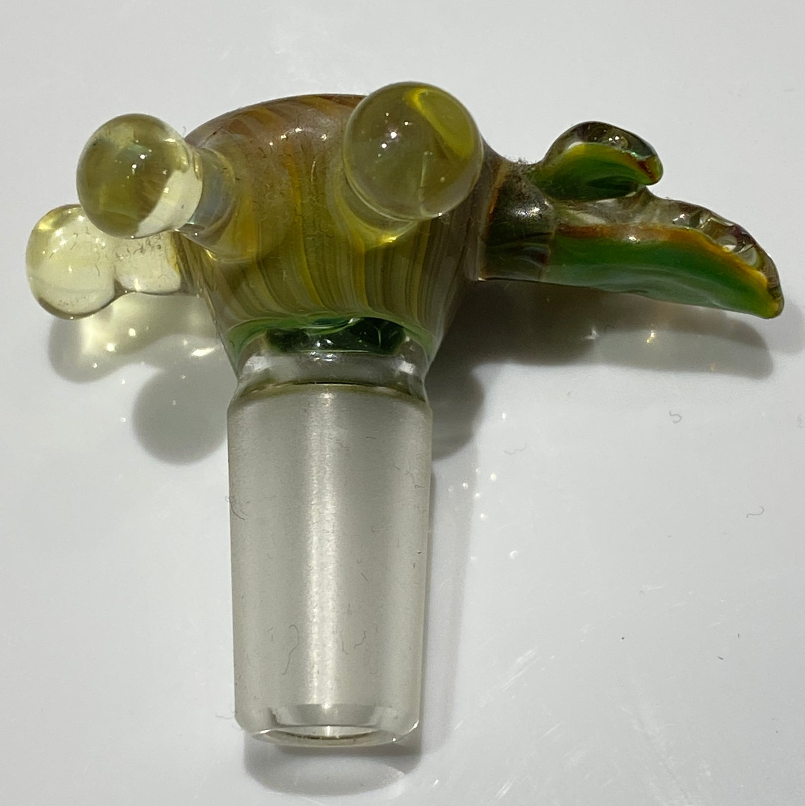 14mm Mr Gray Slide (2)