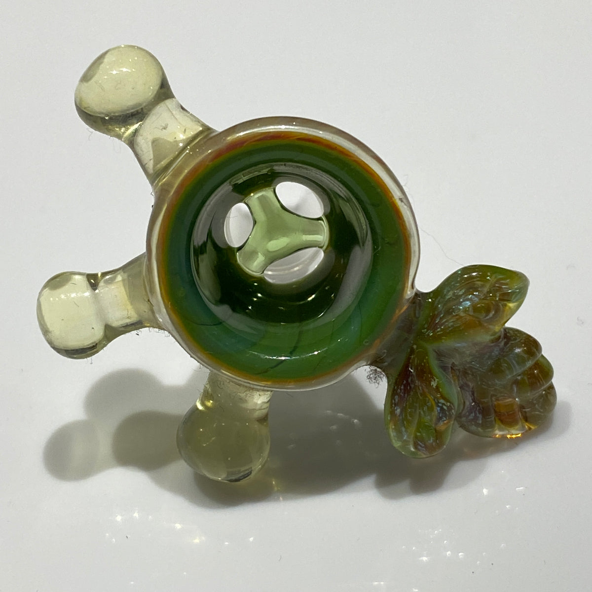 14mm Mr Gray Slide (2)