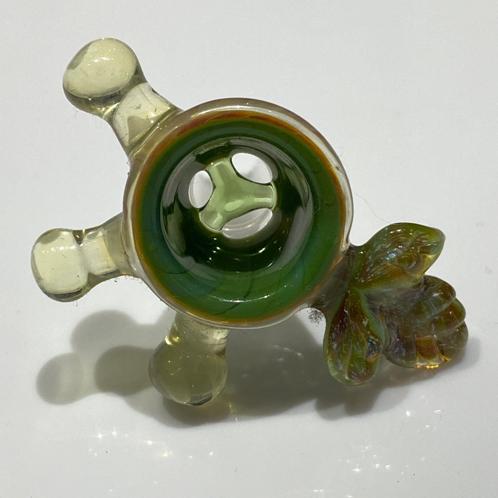 14mm Mr Gray Slide (2)