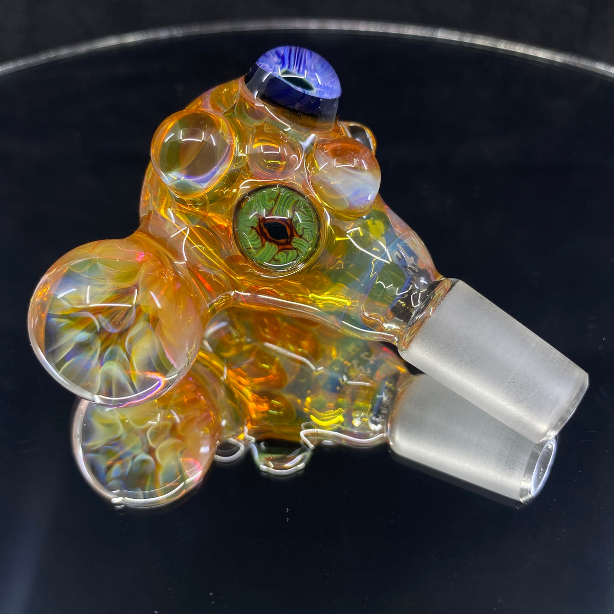 Lindemann Glass Heady Slide (14mm) #3