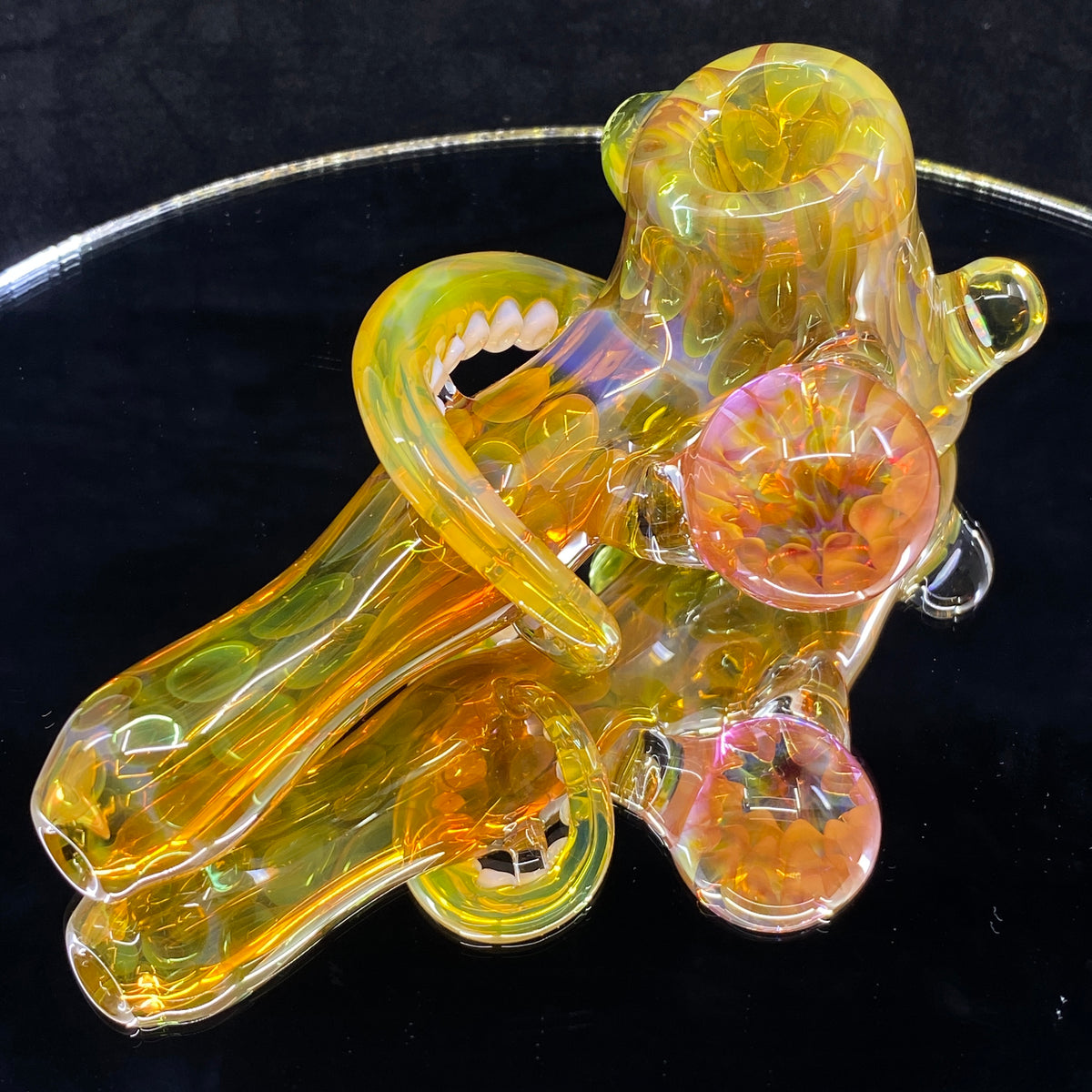 Lindemann Glass Heady Dry #4