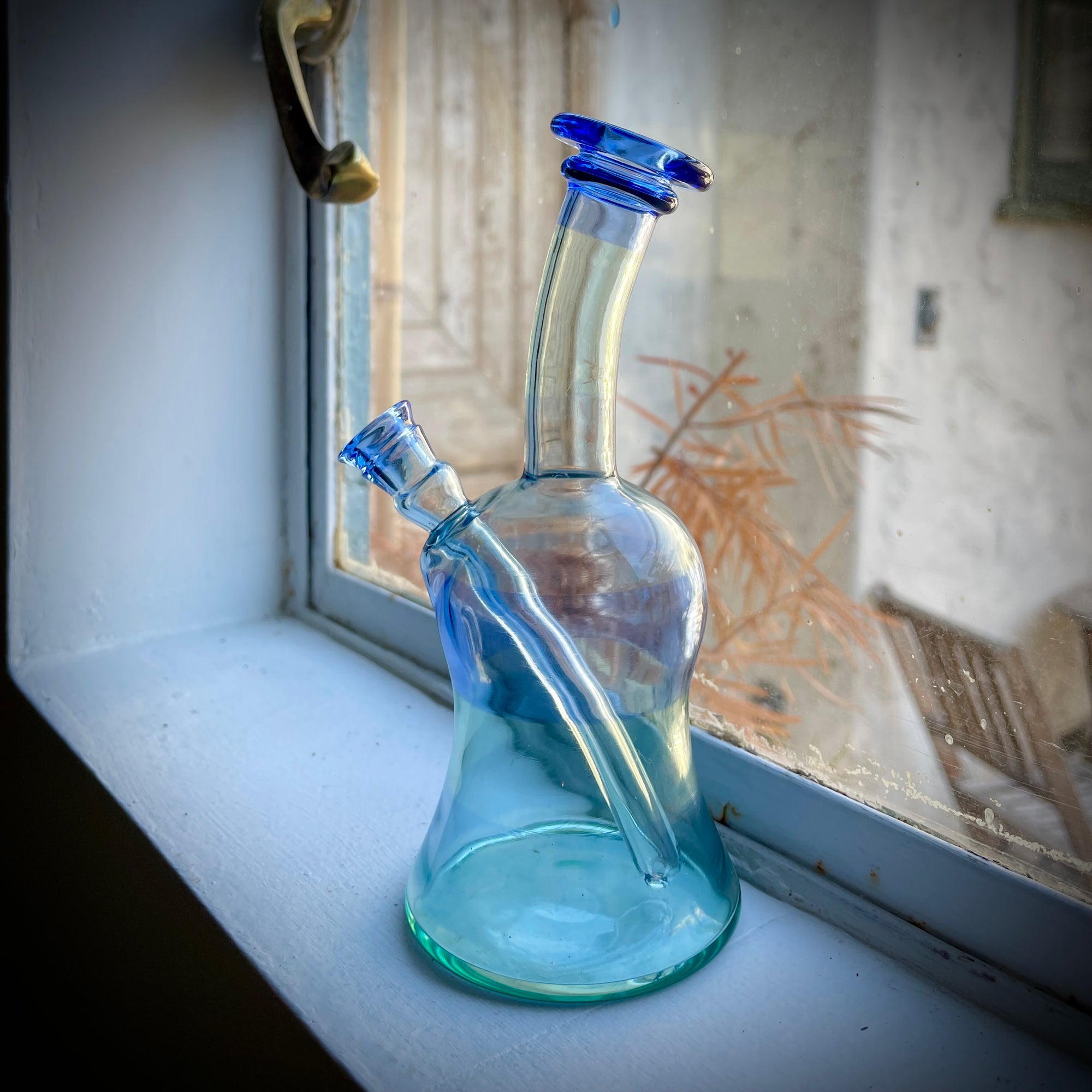 Ryan Tate Color Fade Bubbler