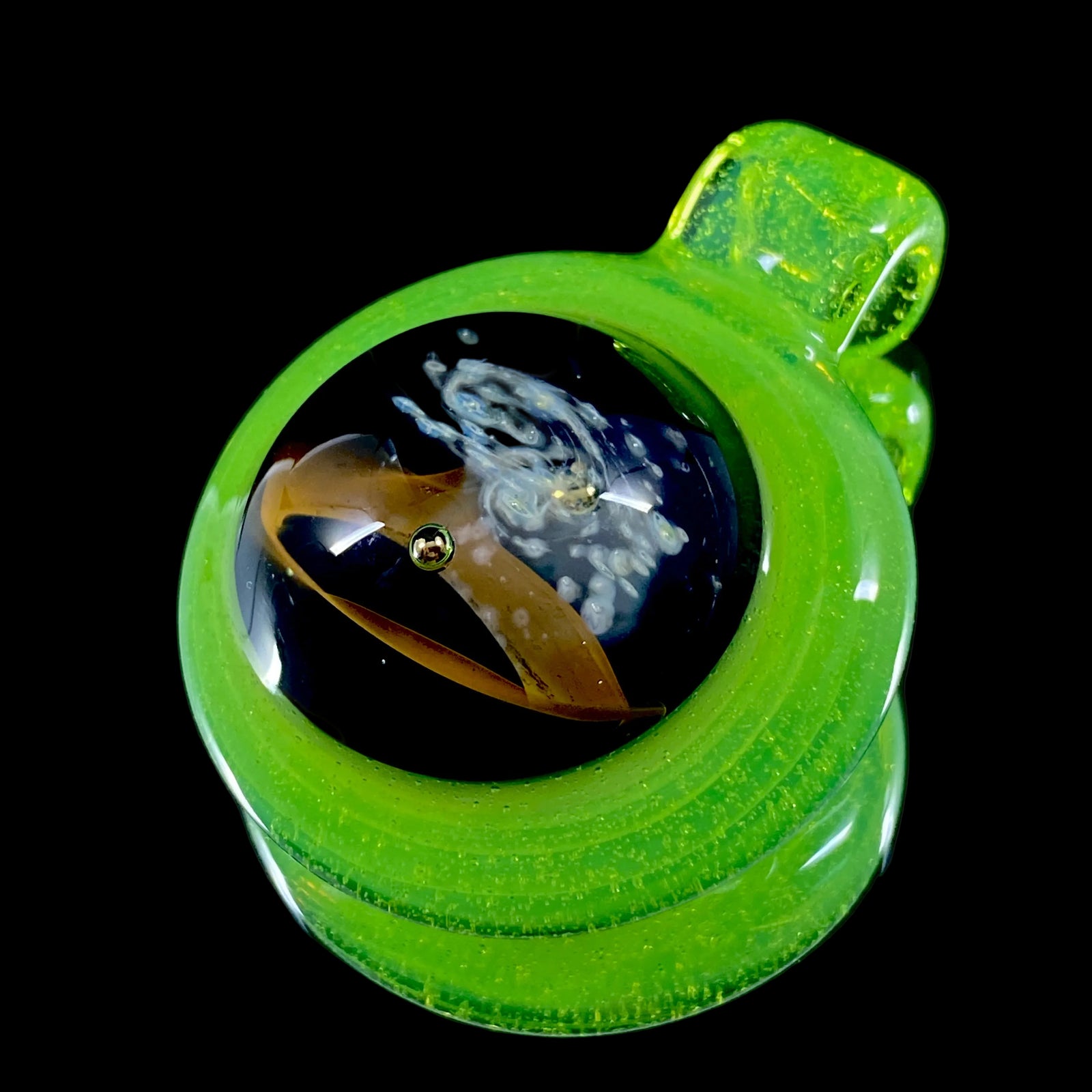 Ulysses Large Pendant #2