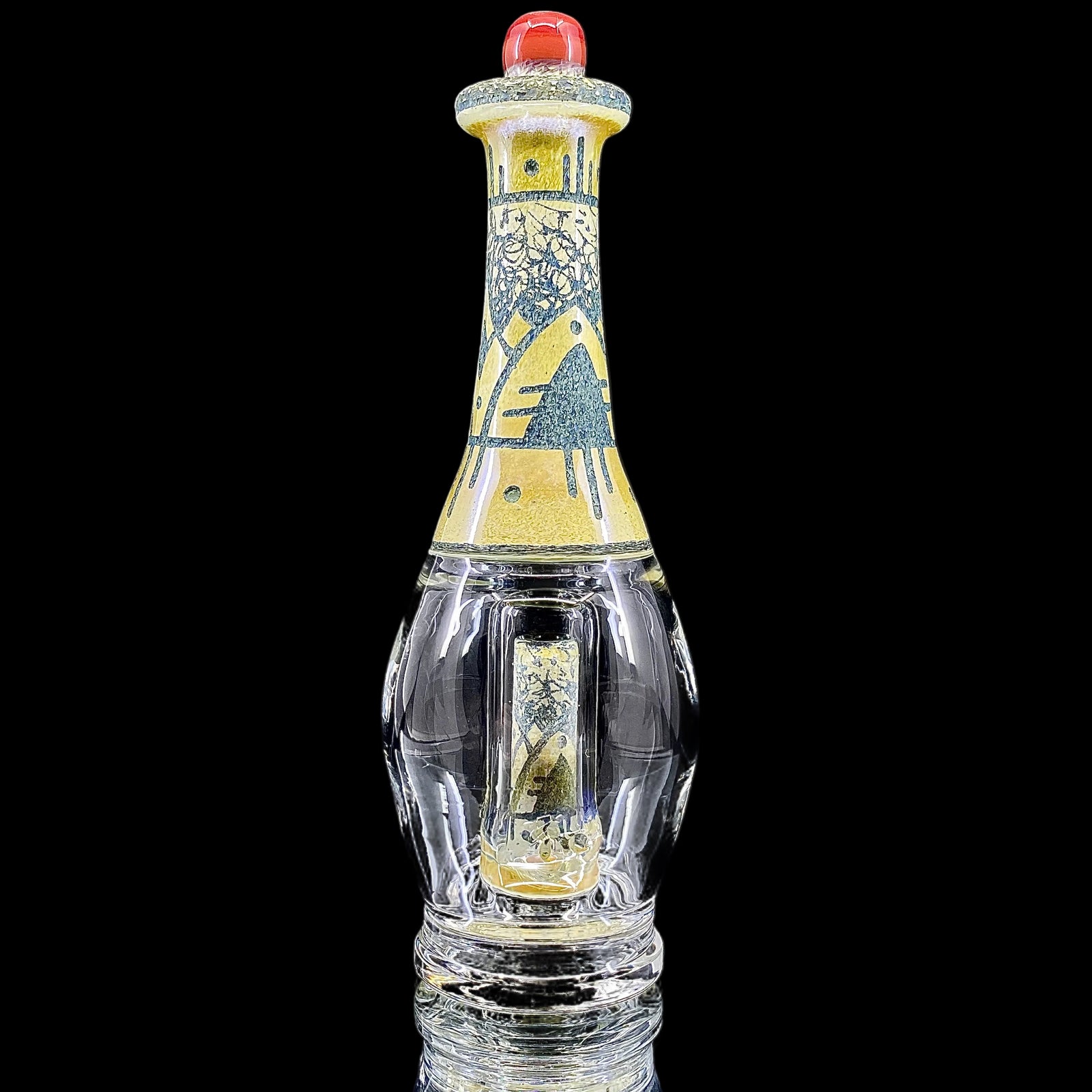 Corkis Portal Wet Peak Top #2