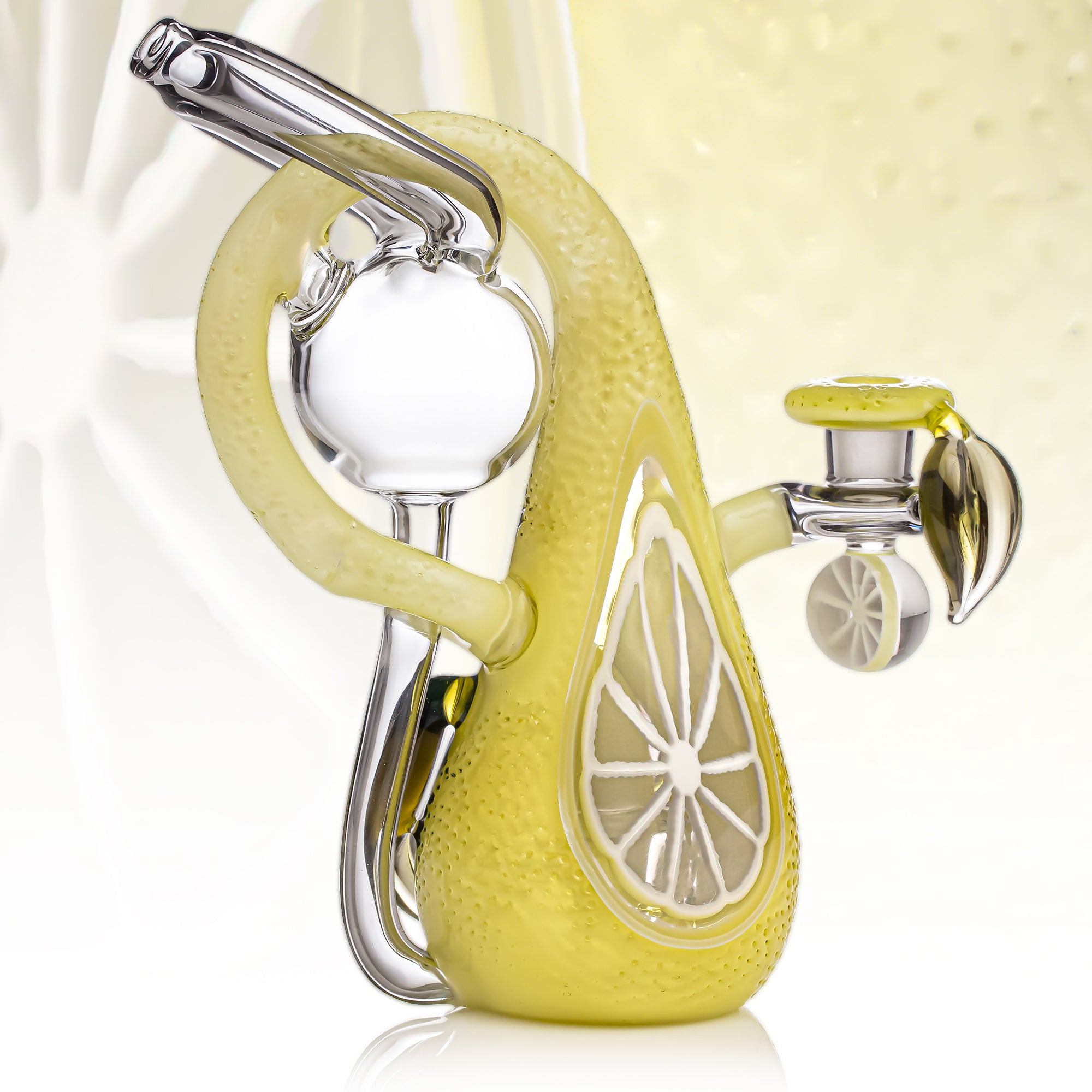 Lyons x Earl Jr Klein Bottle