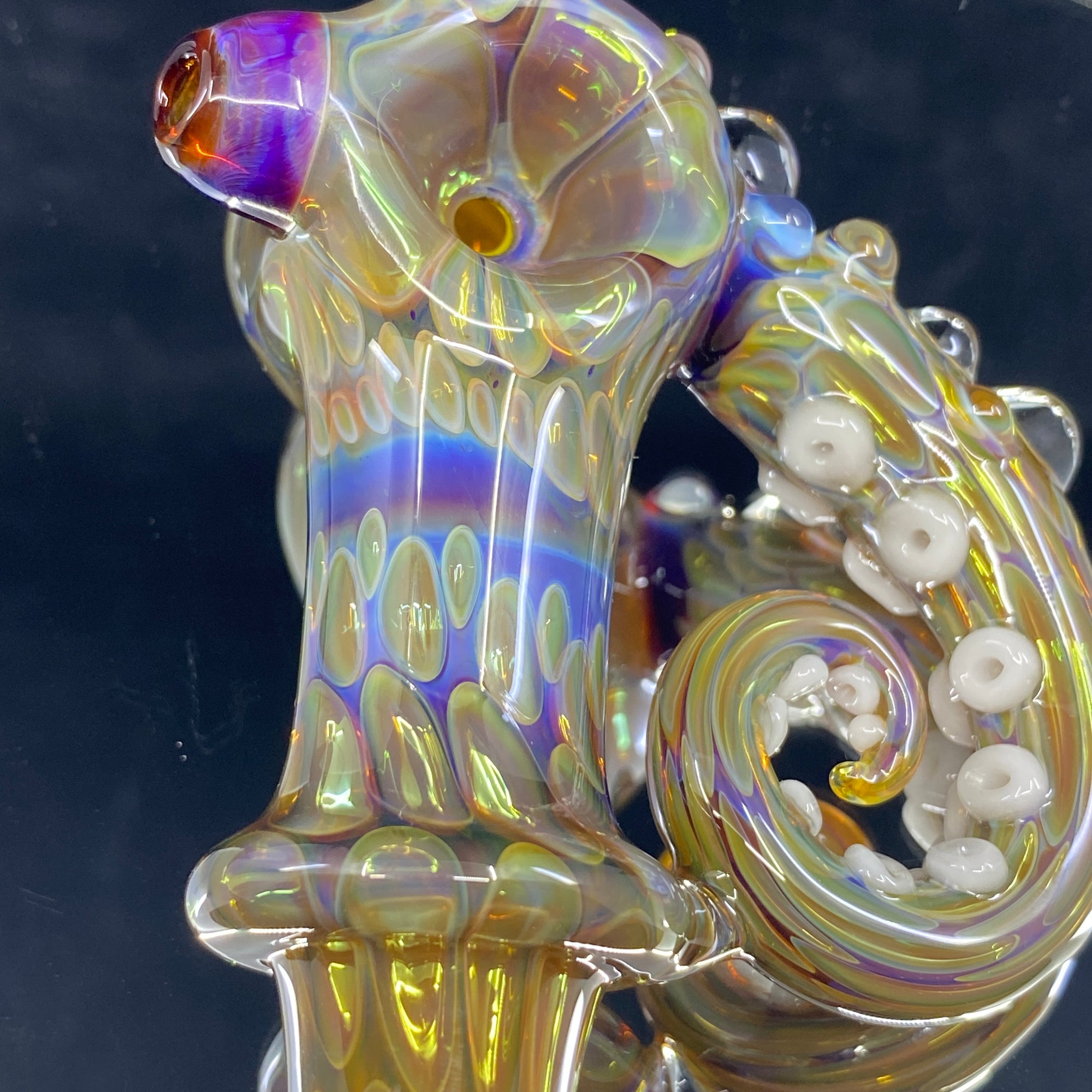 Lindemann Glass Heady Dry #2