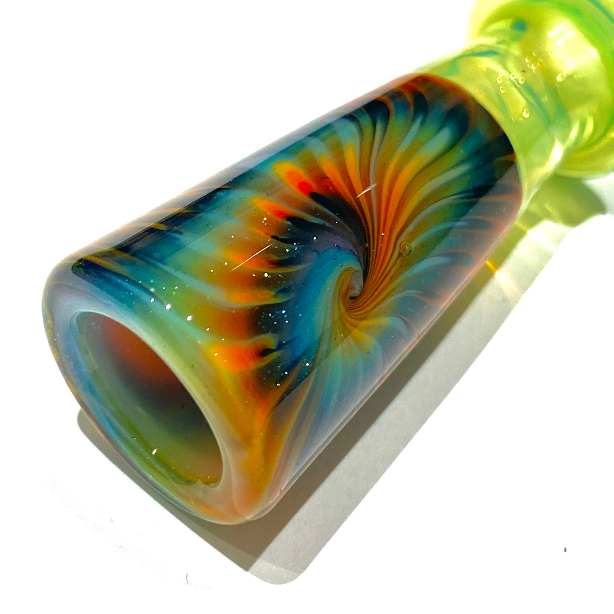 R3G15 Tie Dye Blunt Tip #3