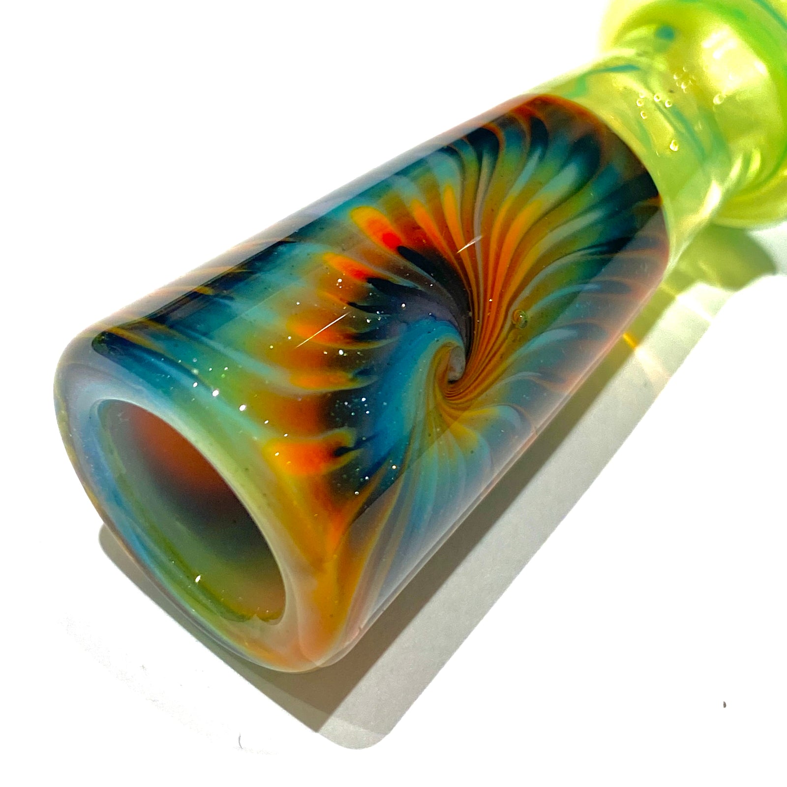 R3G15 Tie Dye Blunt Tip #3