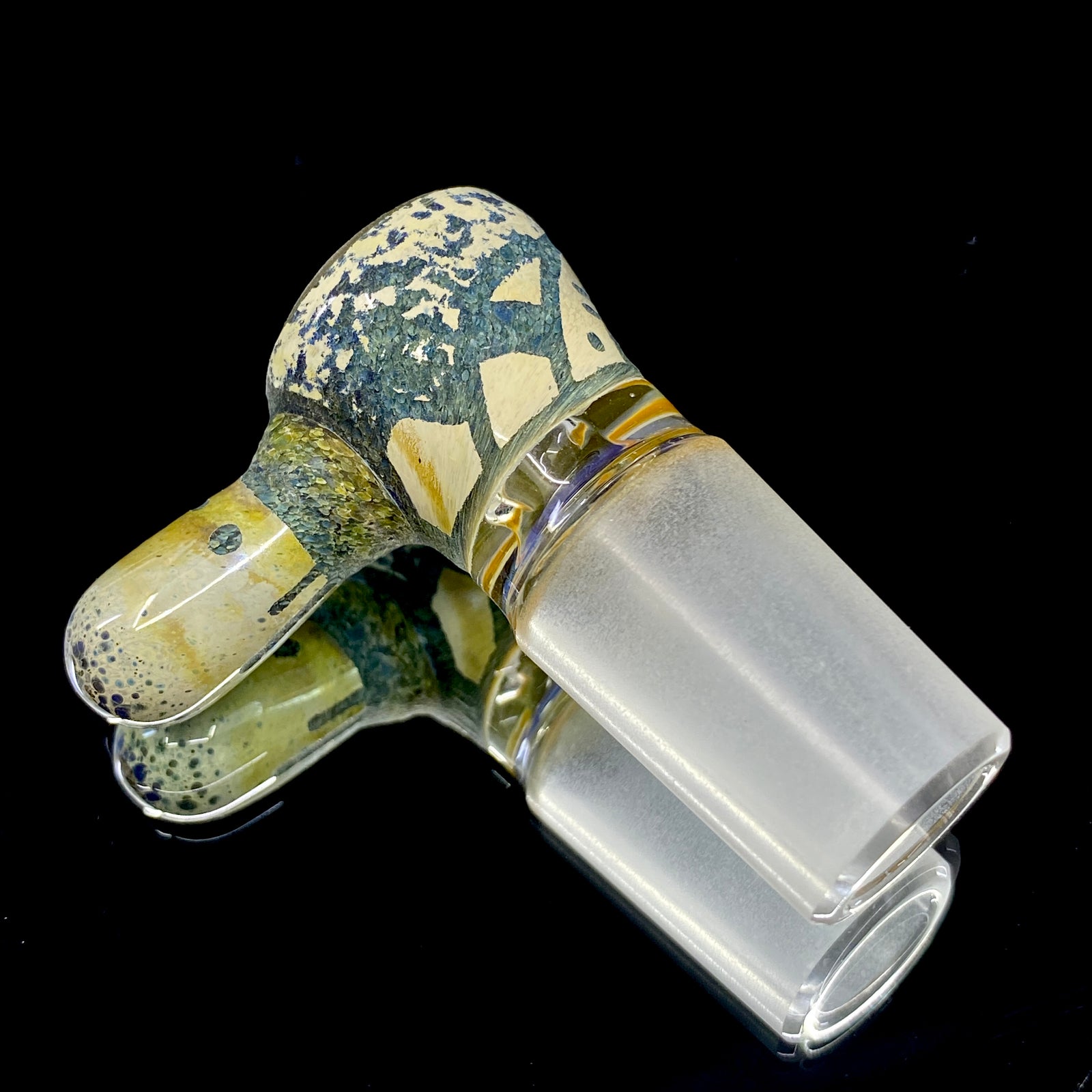 Corkis Portal Slide 18mm (#6)