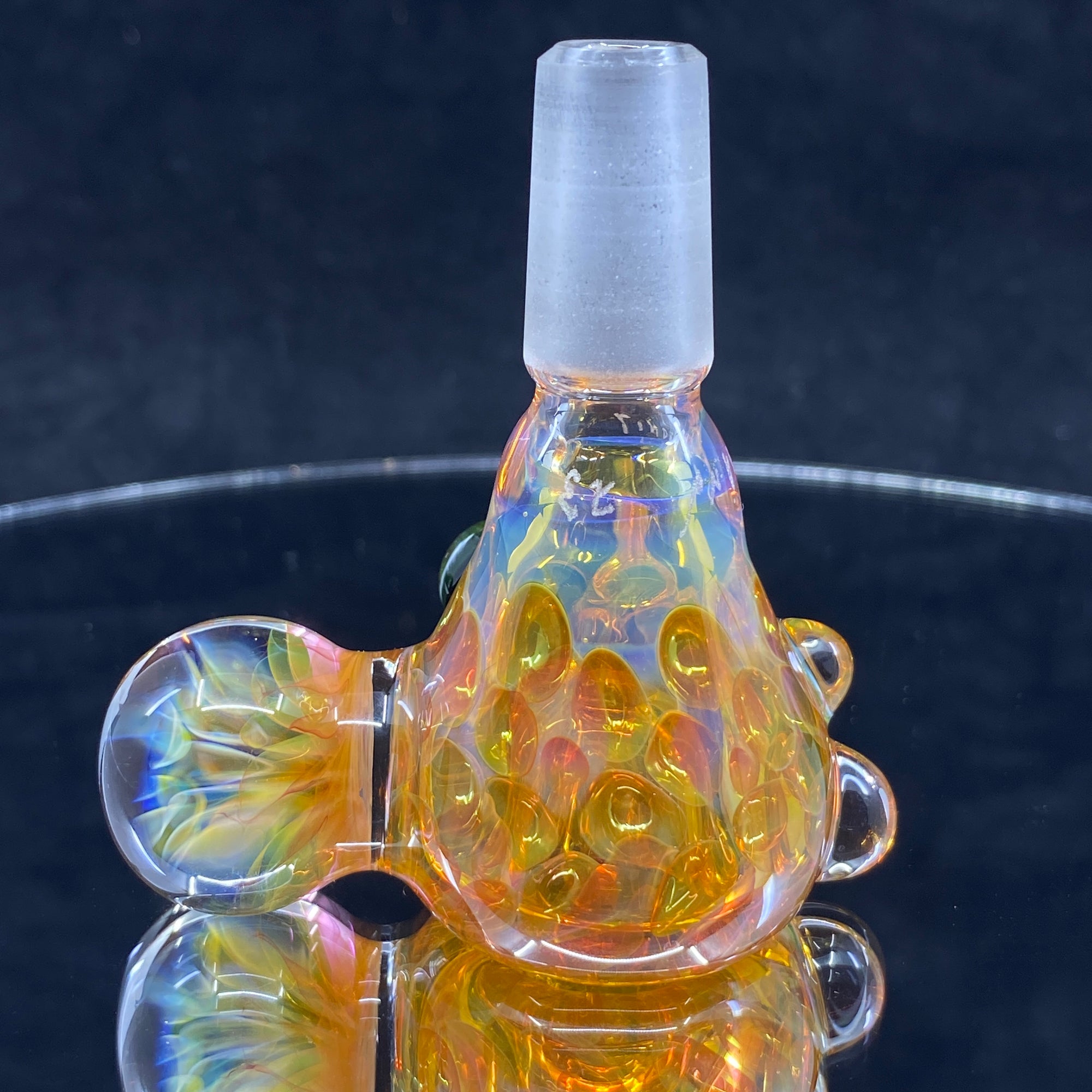 Lindemann Glass Heady Slide (14mm) #3