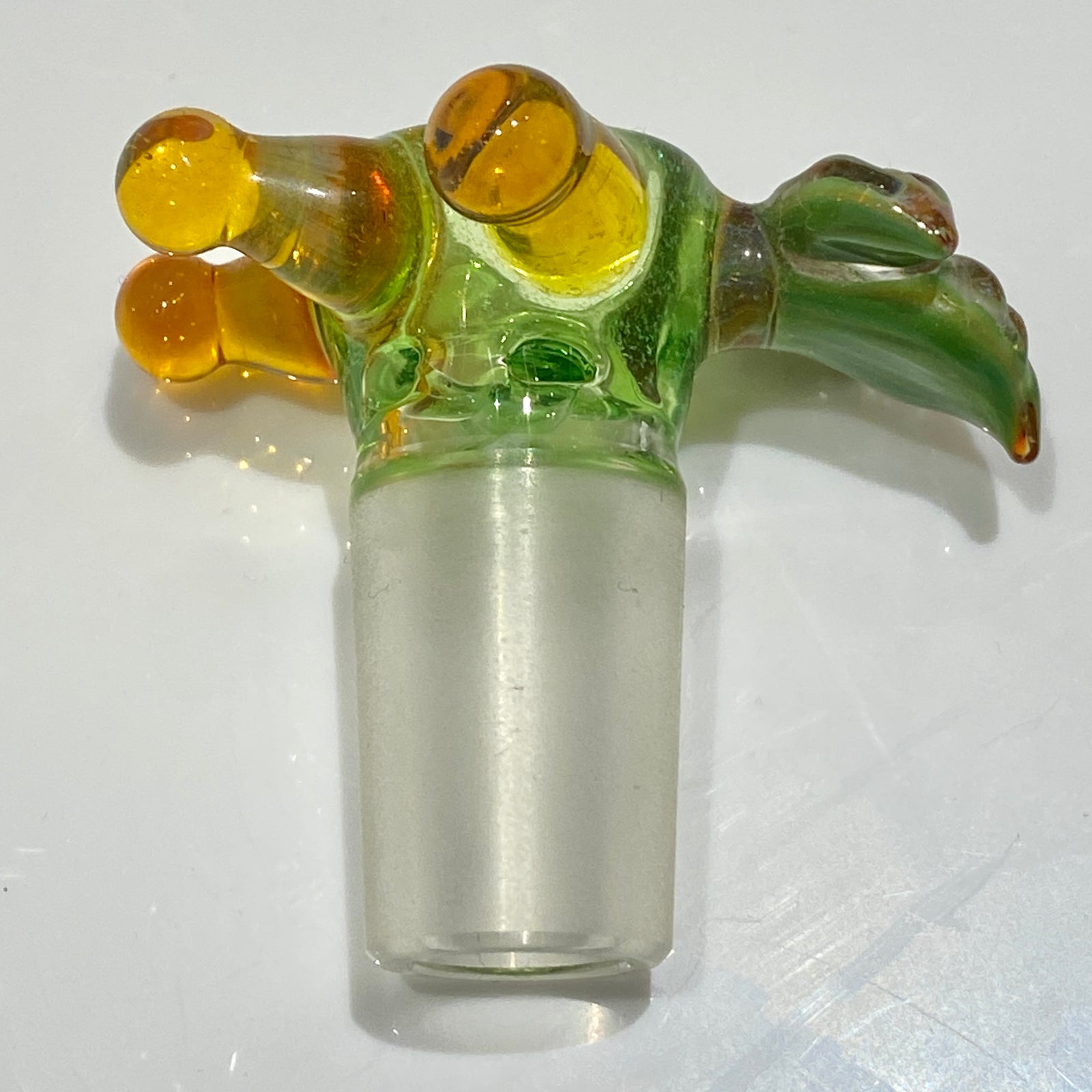 18mm Mr Gray Slide (1)