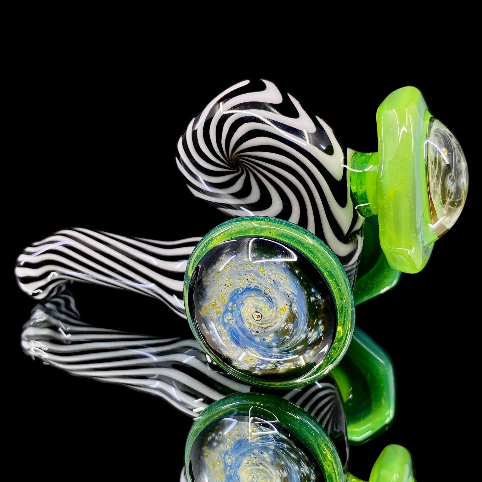 Ulysses Three Cab Sherlock