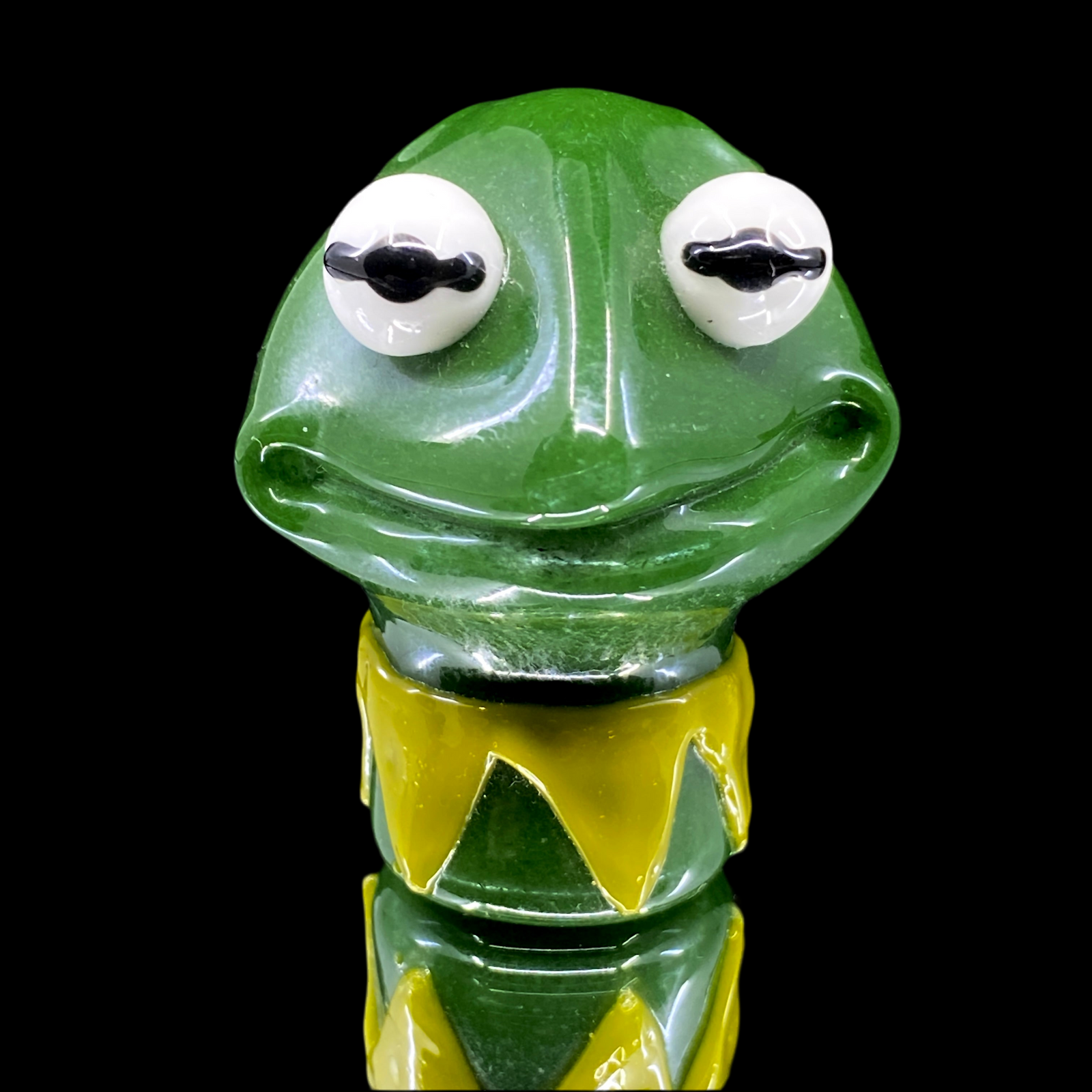 Rob Morrison Kermit Pendant #1 (2014)