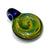 Fumeacello Pendant (Blue Bail)