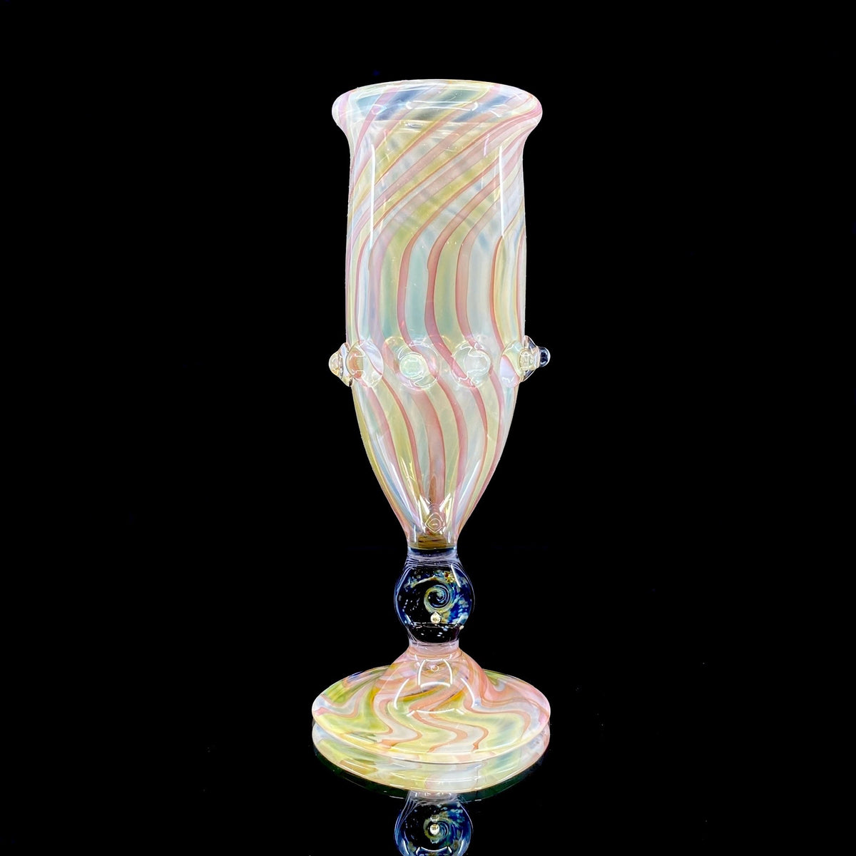 Ulysses Shot Glass
