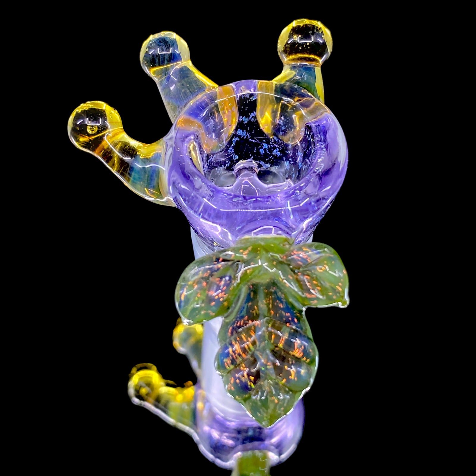 18mm Mr Gray Slide (8)