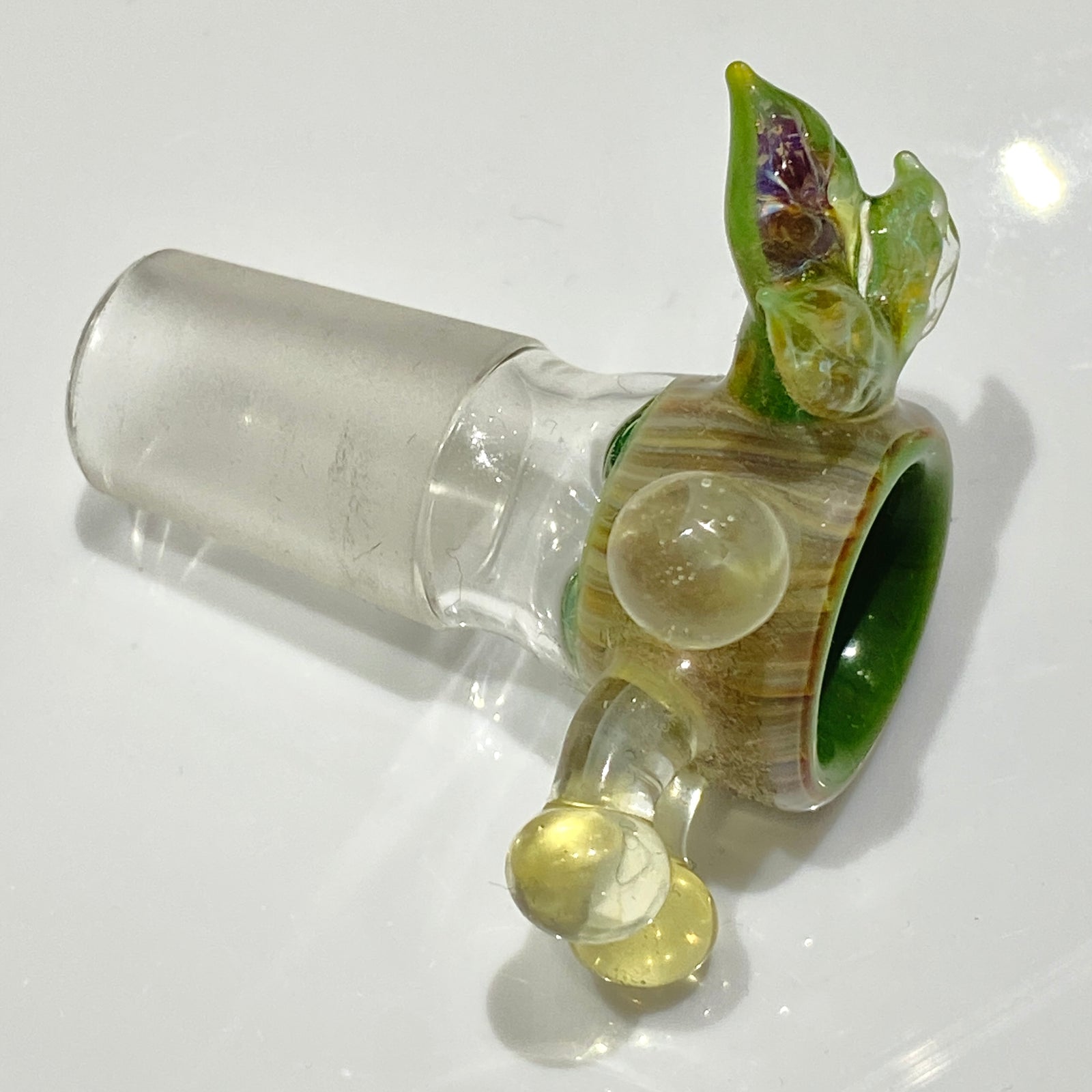 18mm Mr Gray Slide (3)