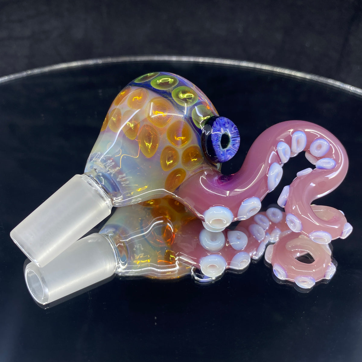 Lindemann Glass Heady Slide (14mm) #2