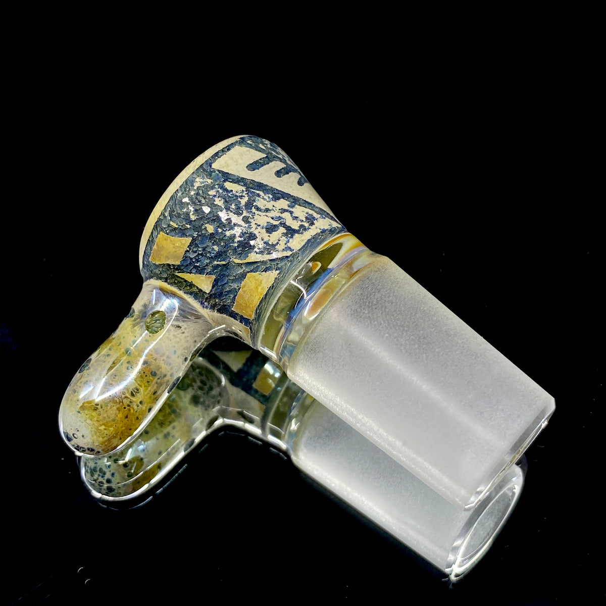 Corkis Portal Slide 18mm (#3)