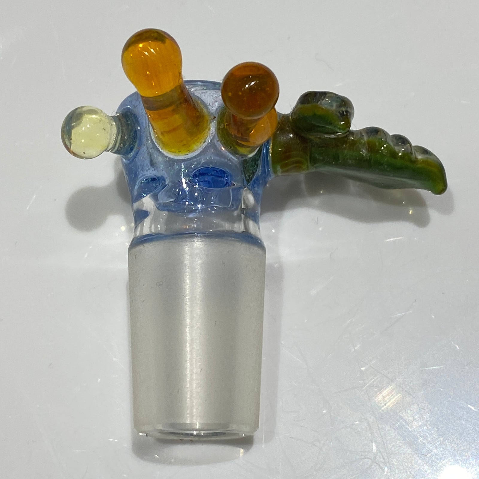 18mm Mr Gray Slide (6)