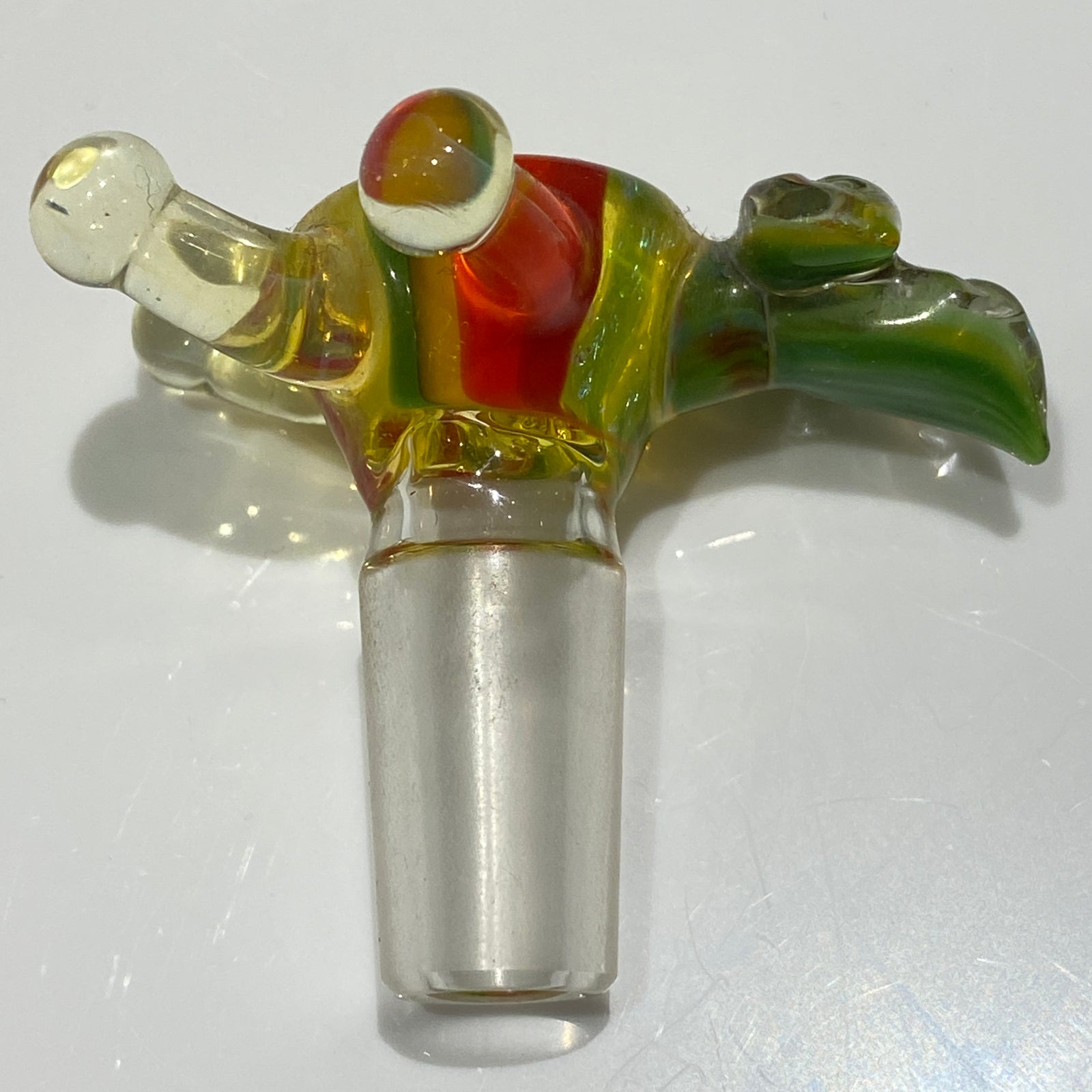 14mm Mr Gray Slide (4)