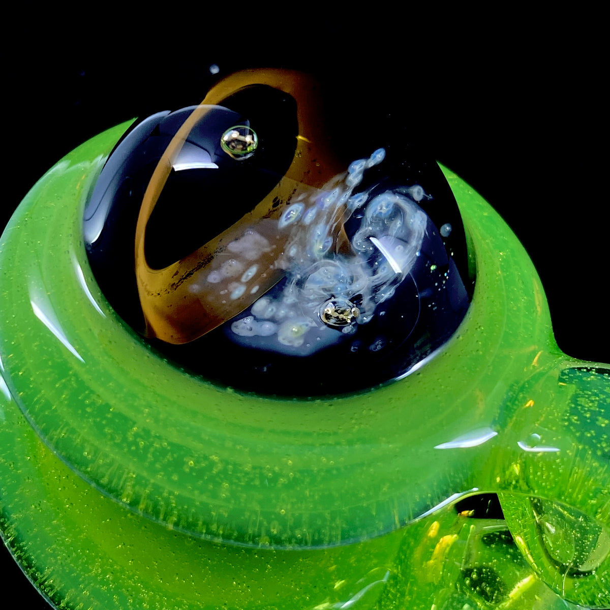 Ulysses Large Pendant #2