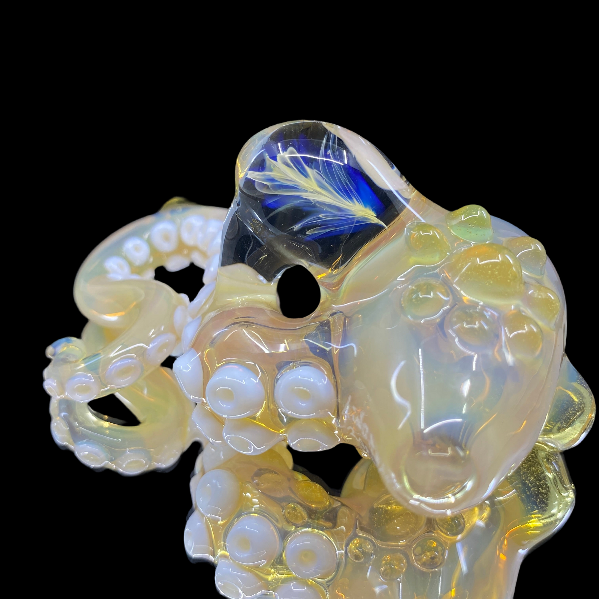 Lindemann Glass Heady Dry #7