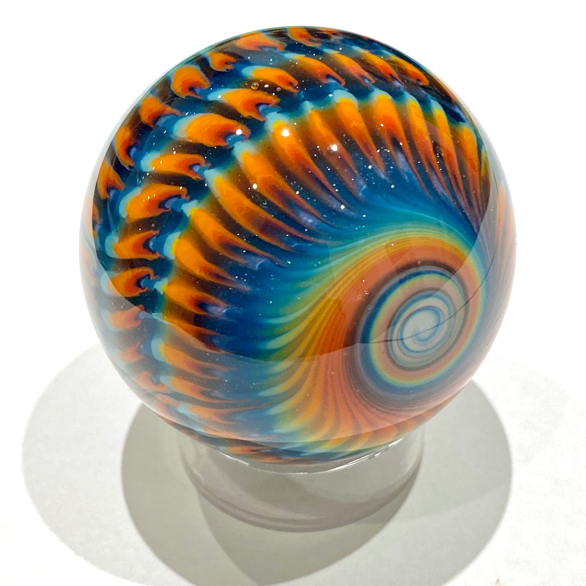 R3G15 Tie Dye Marble (1.85")