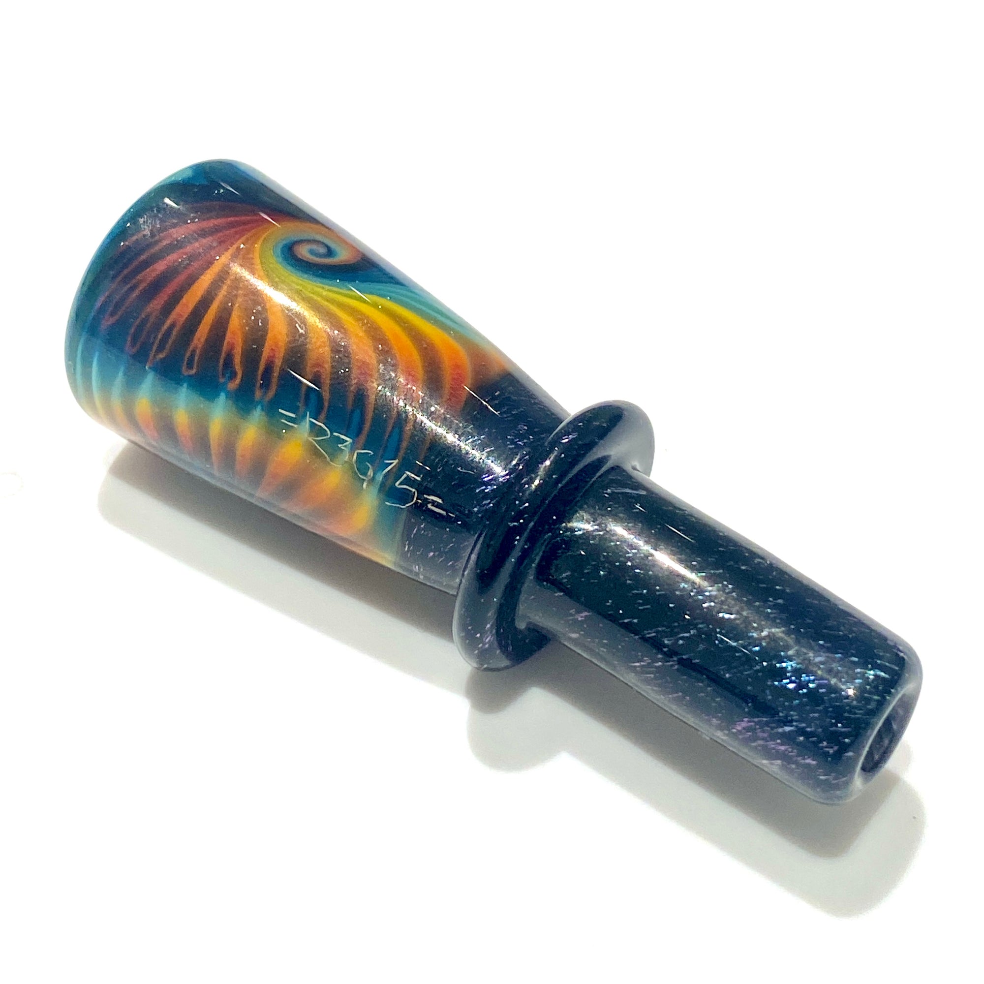 R3G15 Tie Dye Blunt Holder